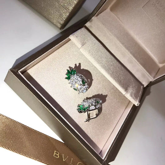 Bvlgari Earrings