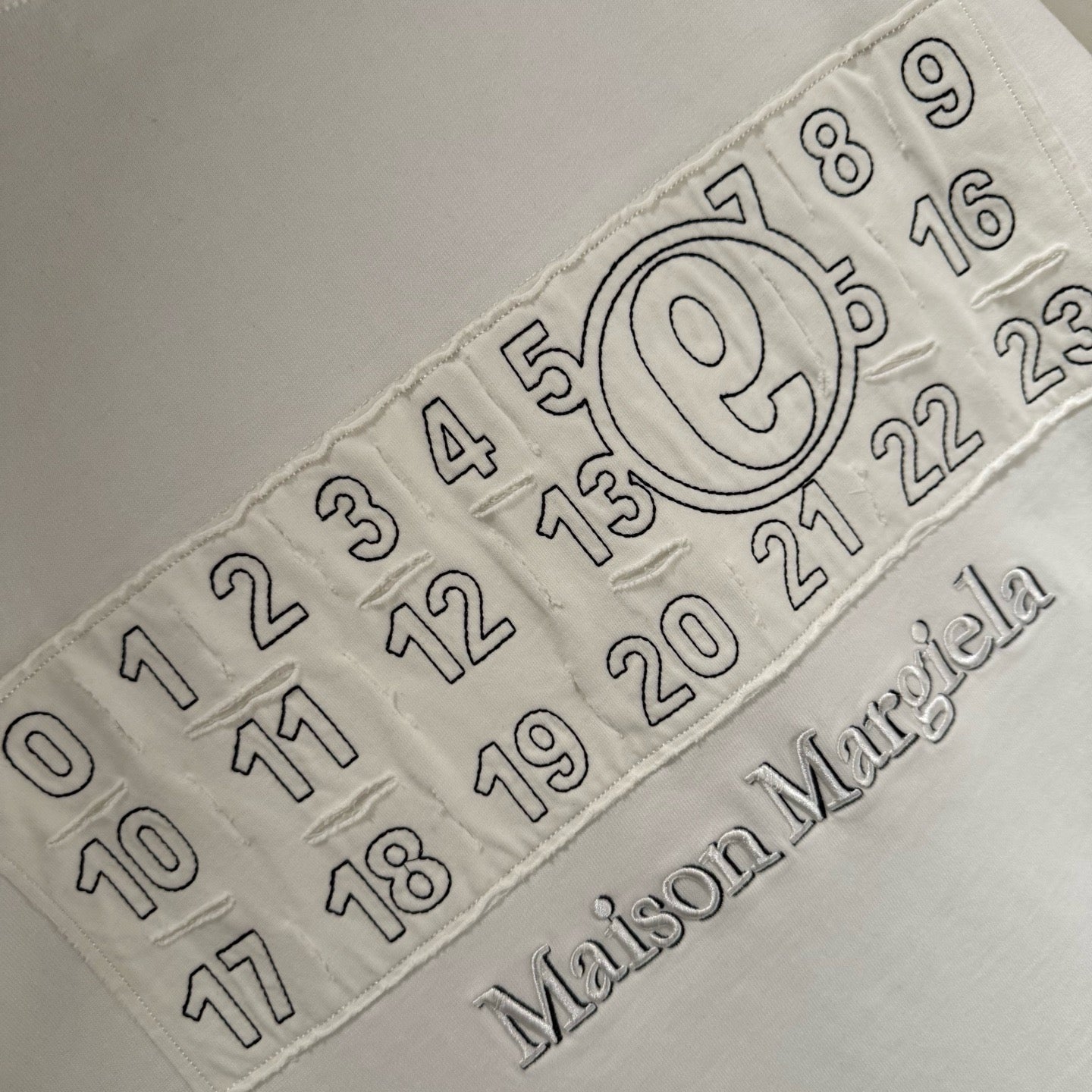 MM6 T-shirt