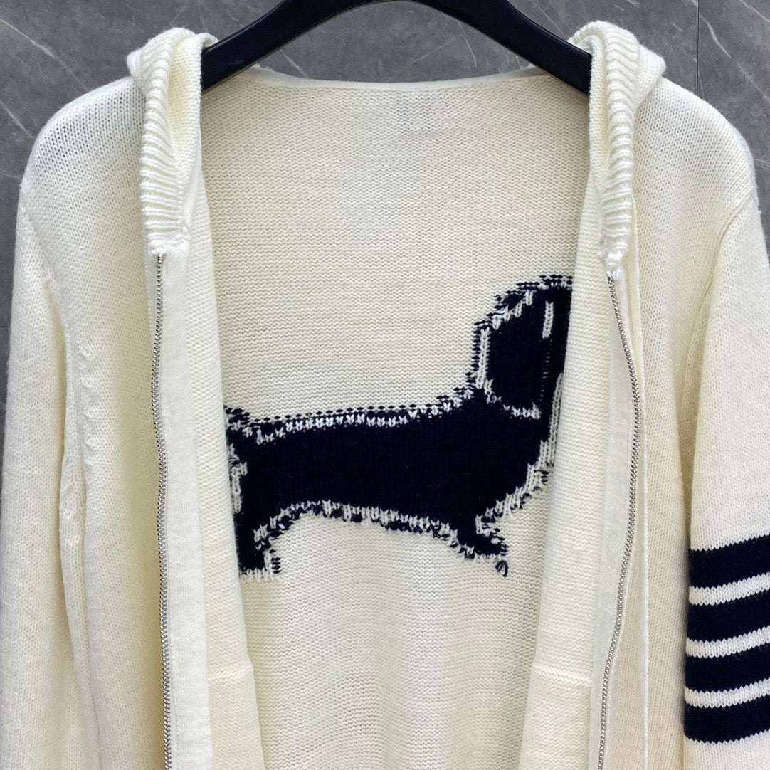 Thom Browne Jacket