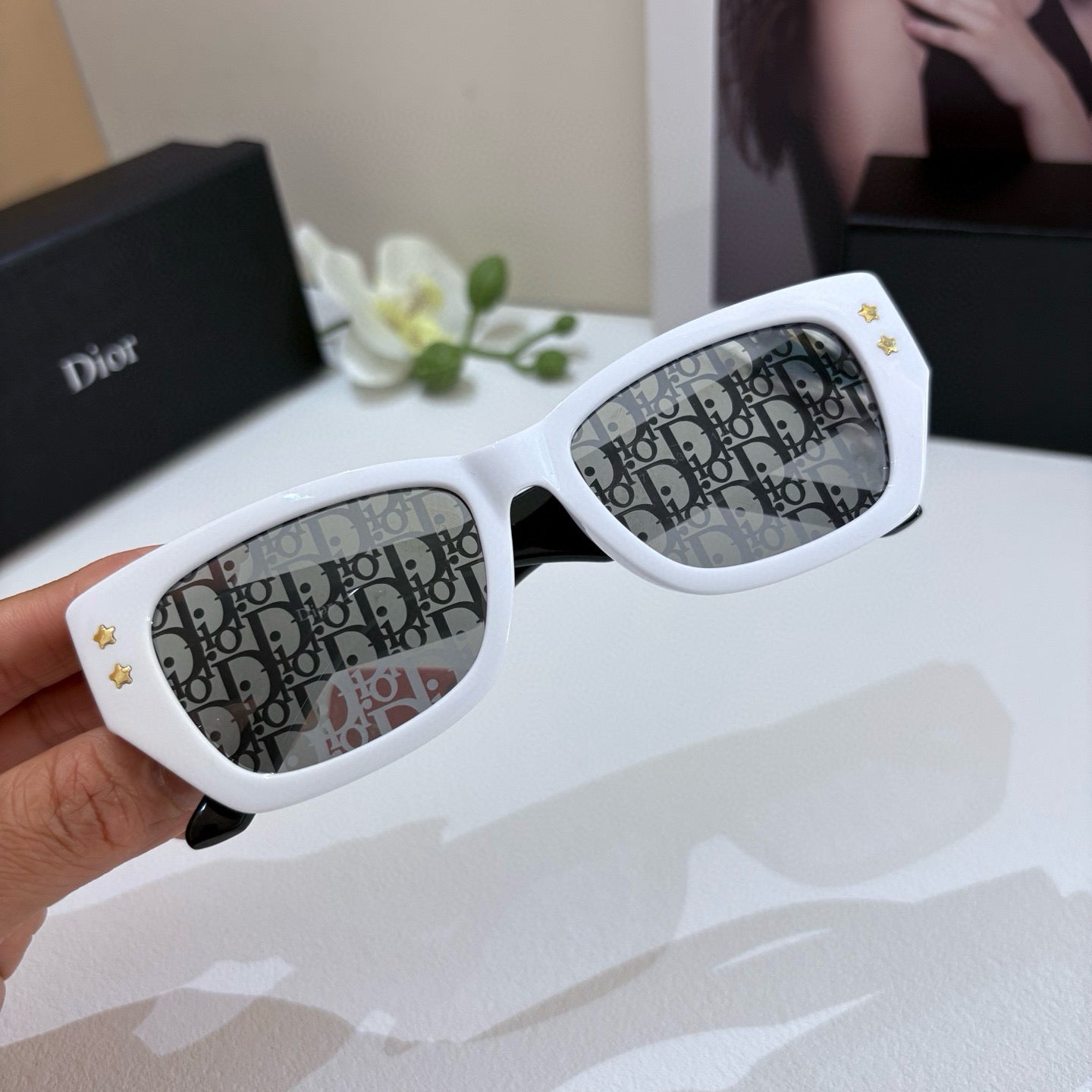 CD Sunglasses