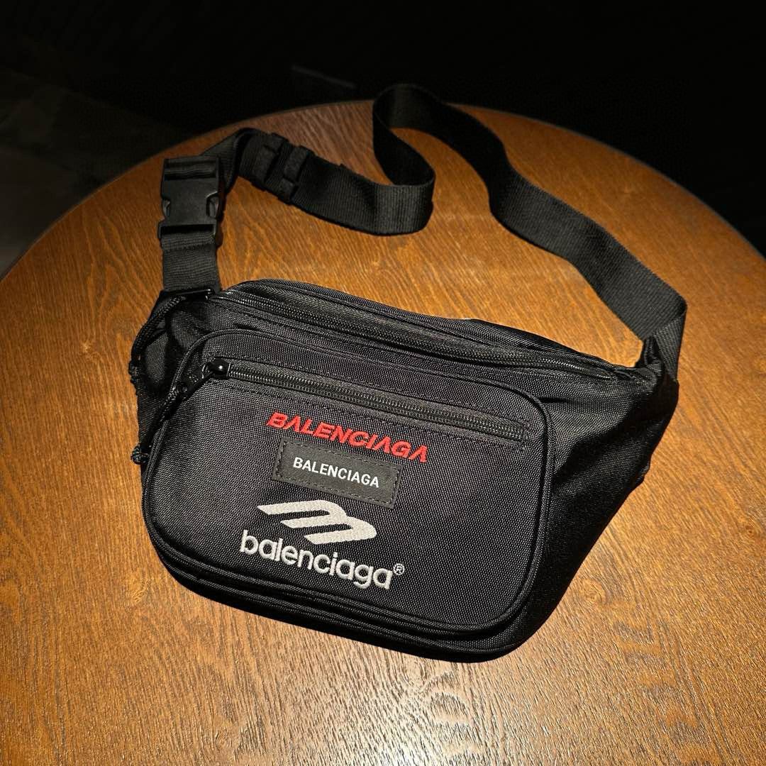 Balenciaga Cross Body Bag
