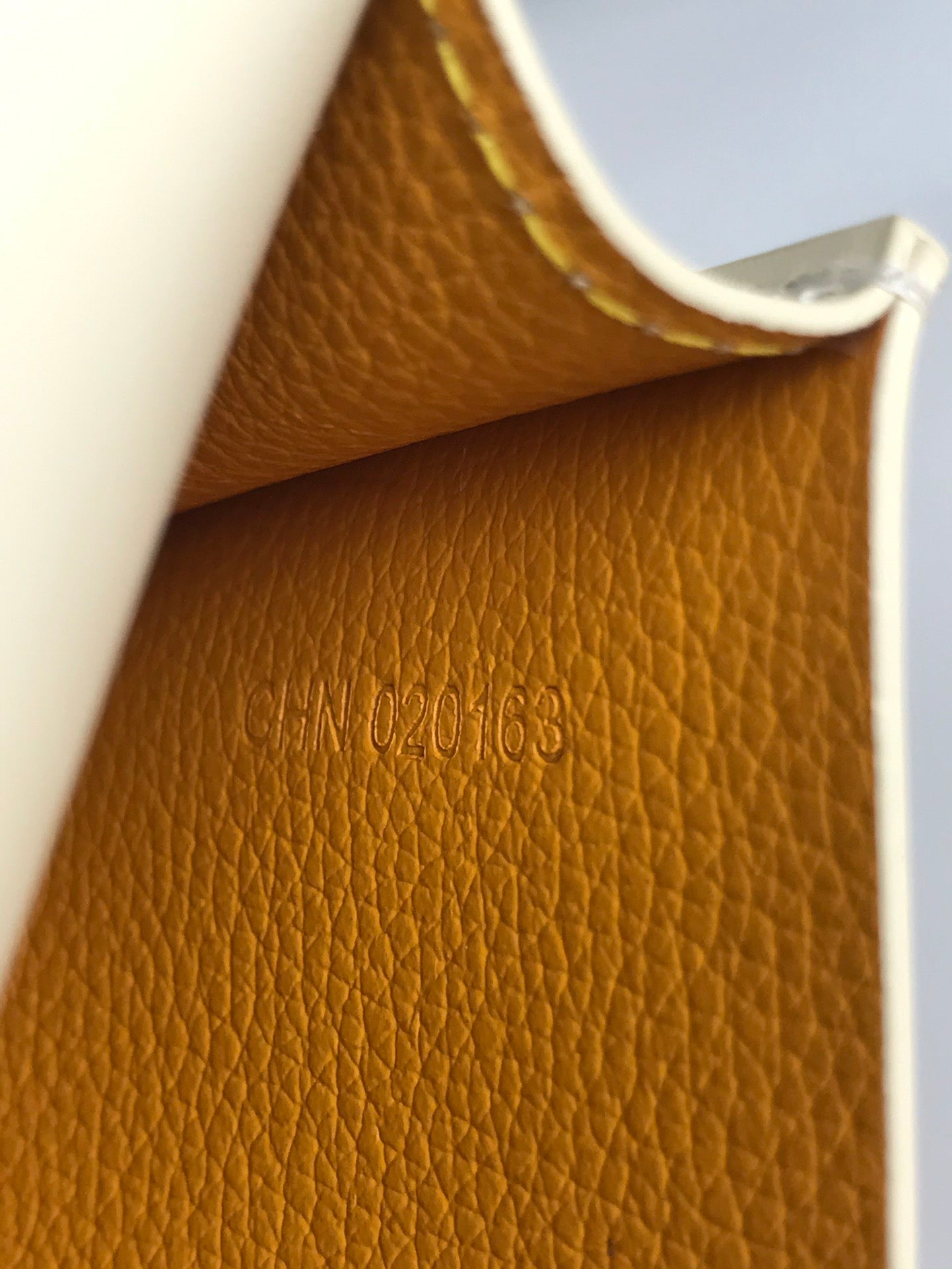 Goyard Card Holder