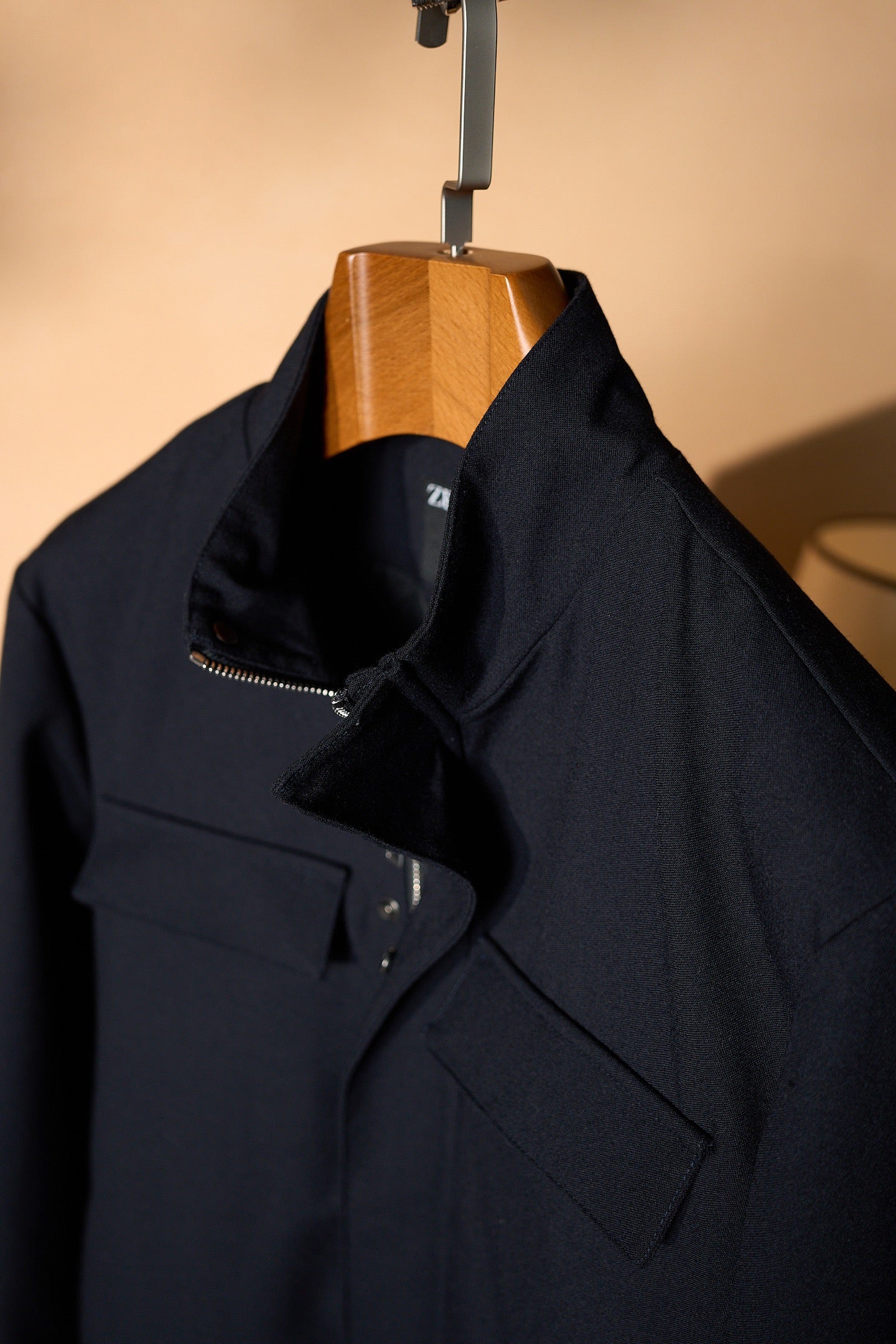 ZG Jacket