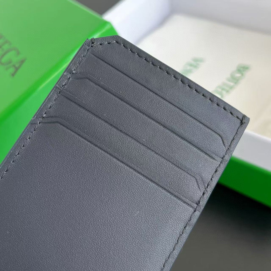 Bottega Veneta Card Holder