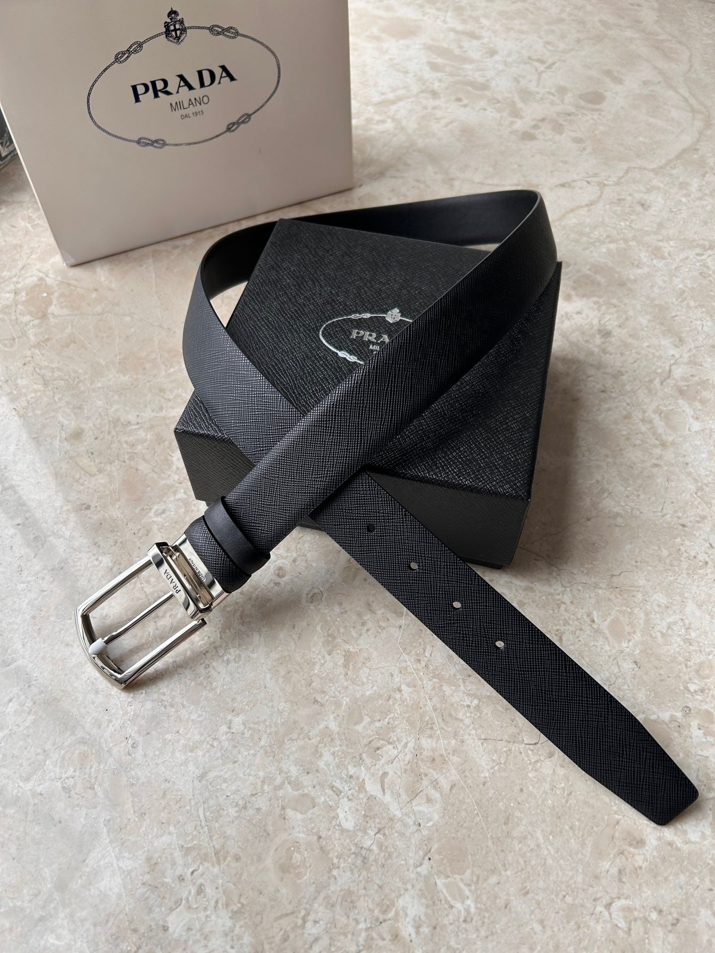 Prada Belt