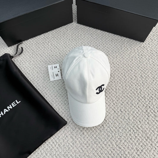 Chanel Caps