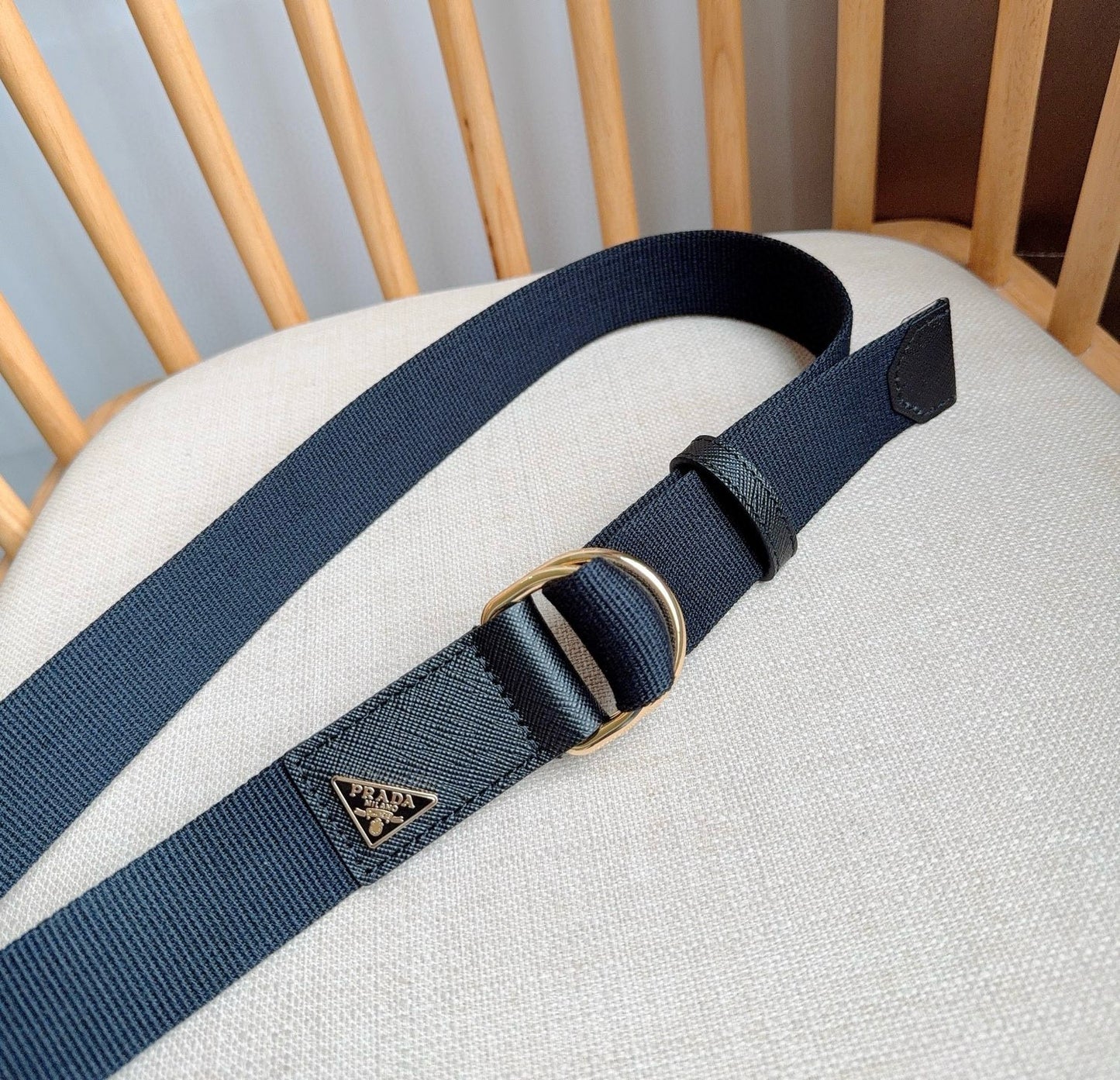 Prada Belt