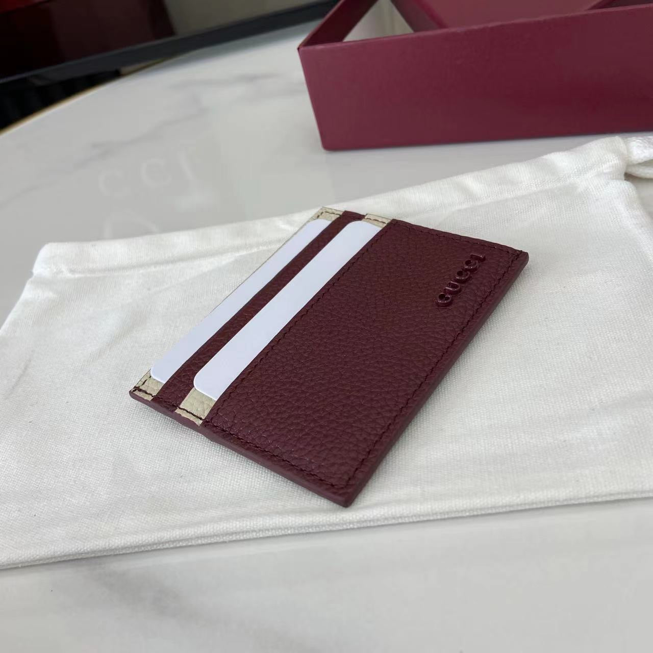 Gucci Card Holder