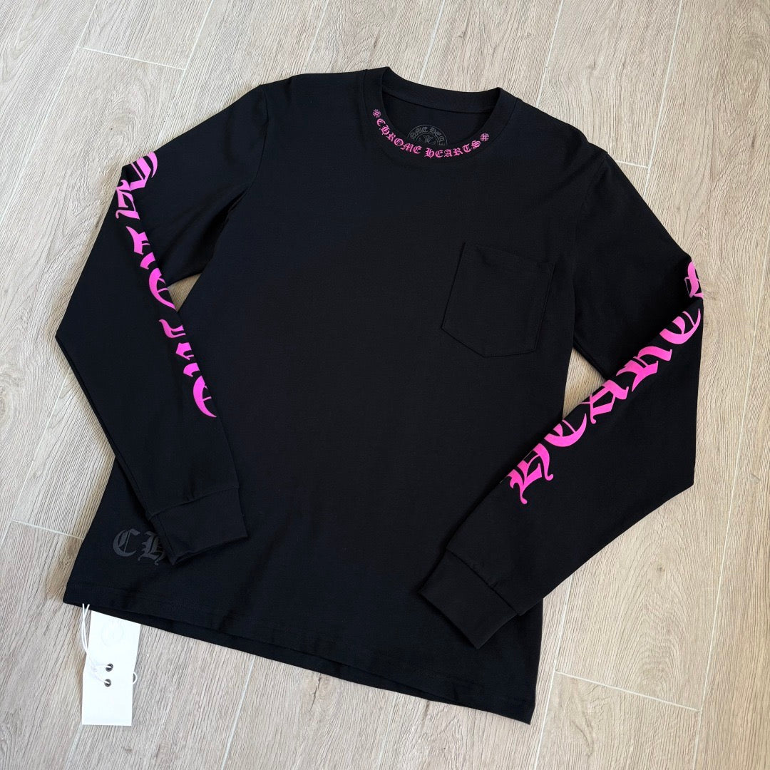 Chrome Hearts Sweater