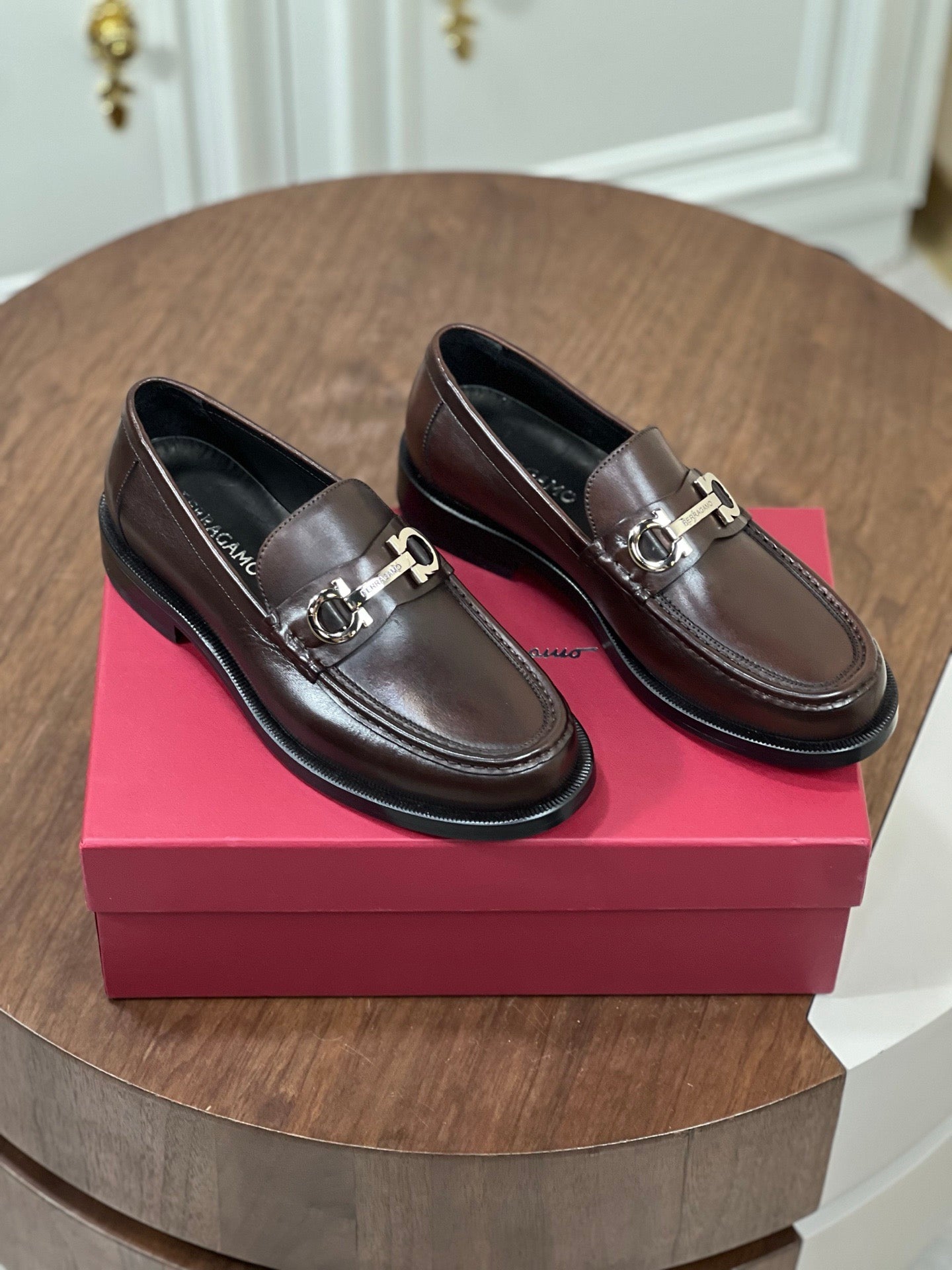 FG Loafer