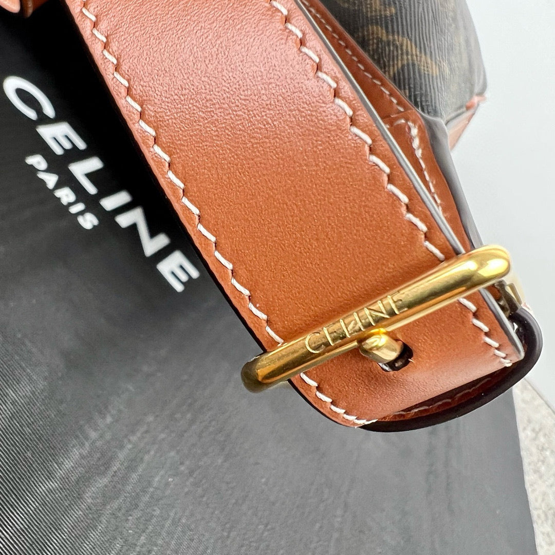 Celine Hobo Bag