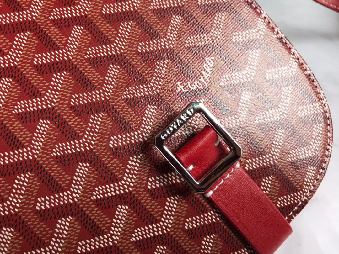GYD Belvedere MM Bag