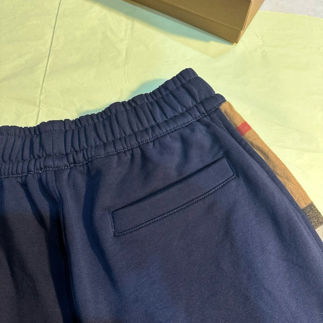 Burberry Short Pant