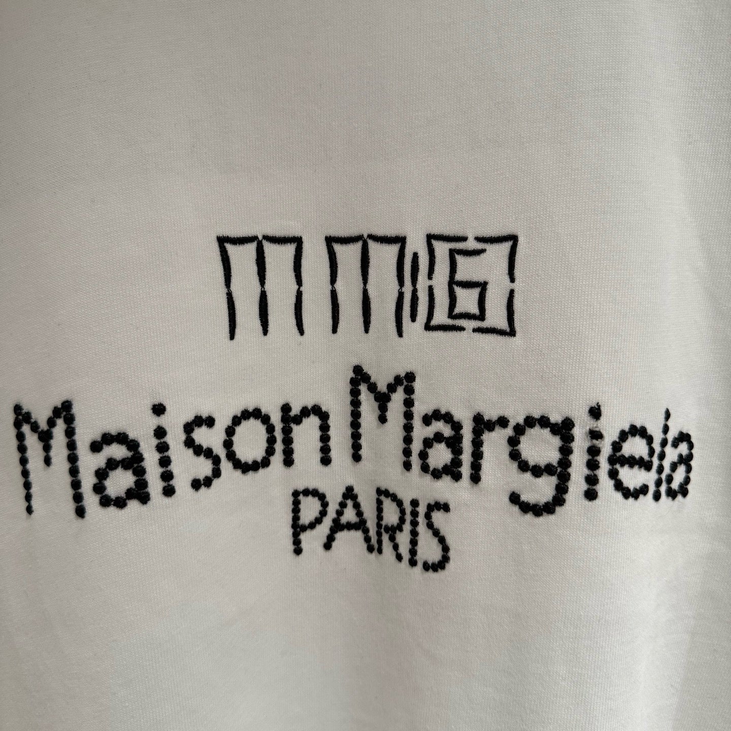 Maison Margiela Sweater