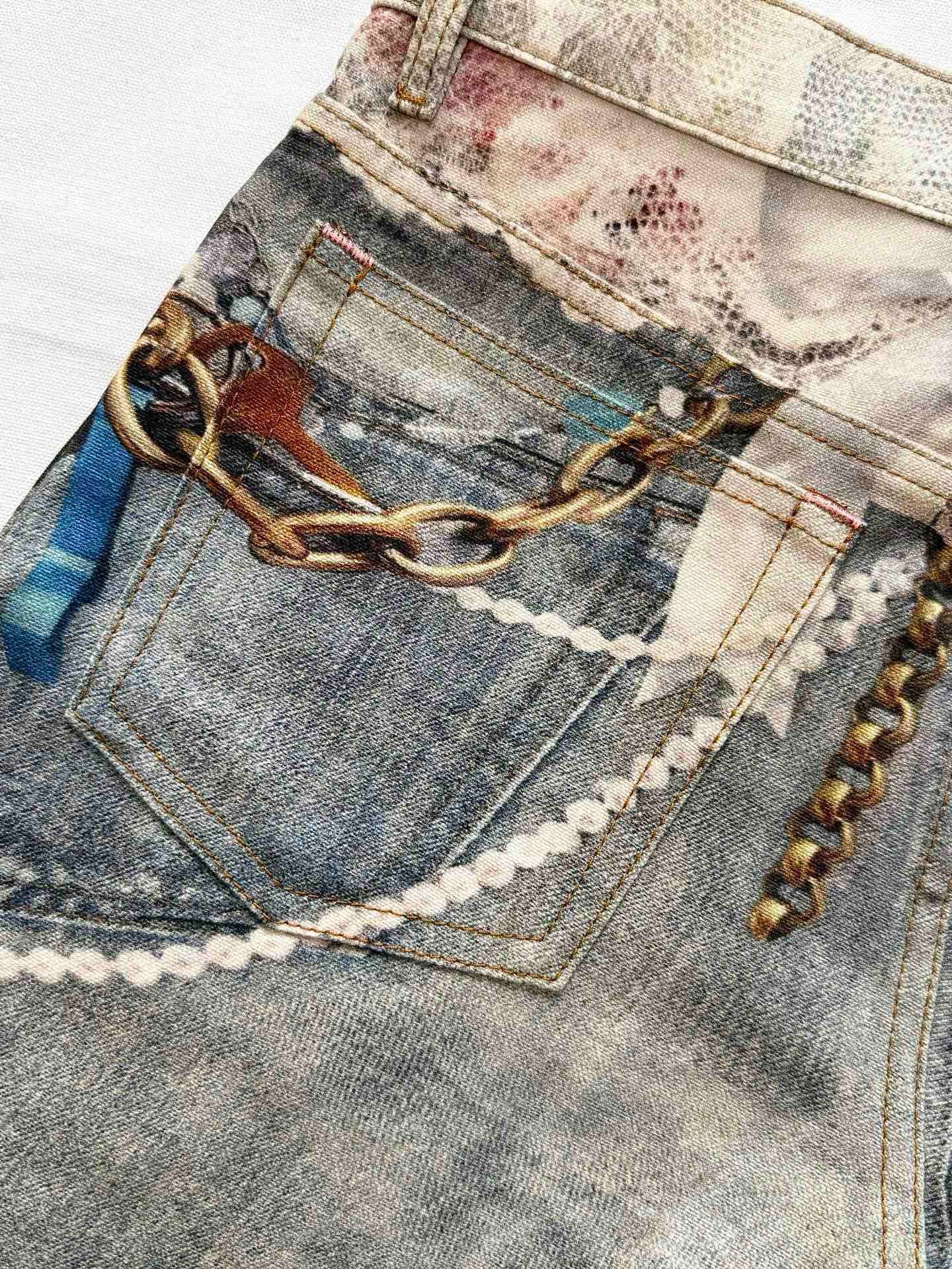 Acne Studios Jeans