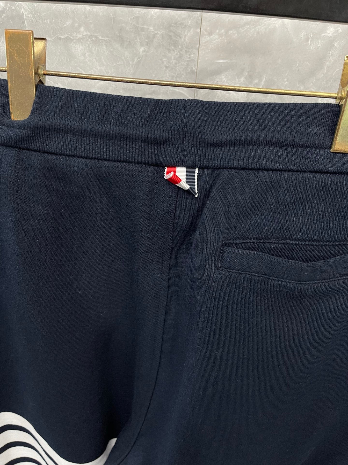 Thom Browne Long Pants