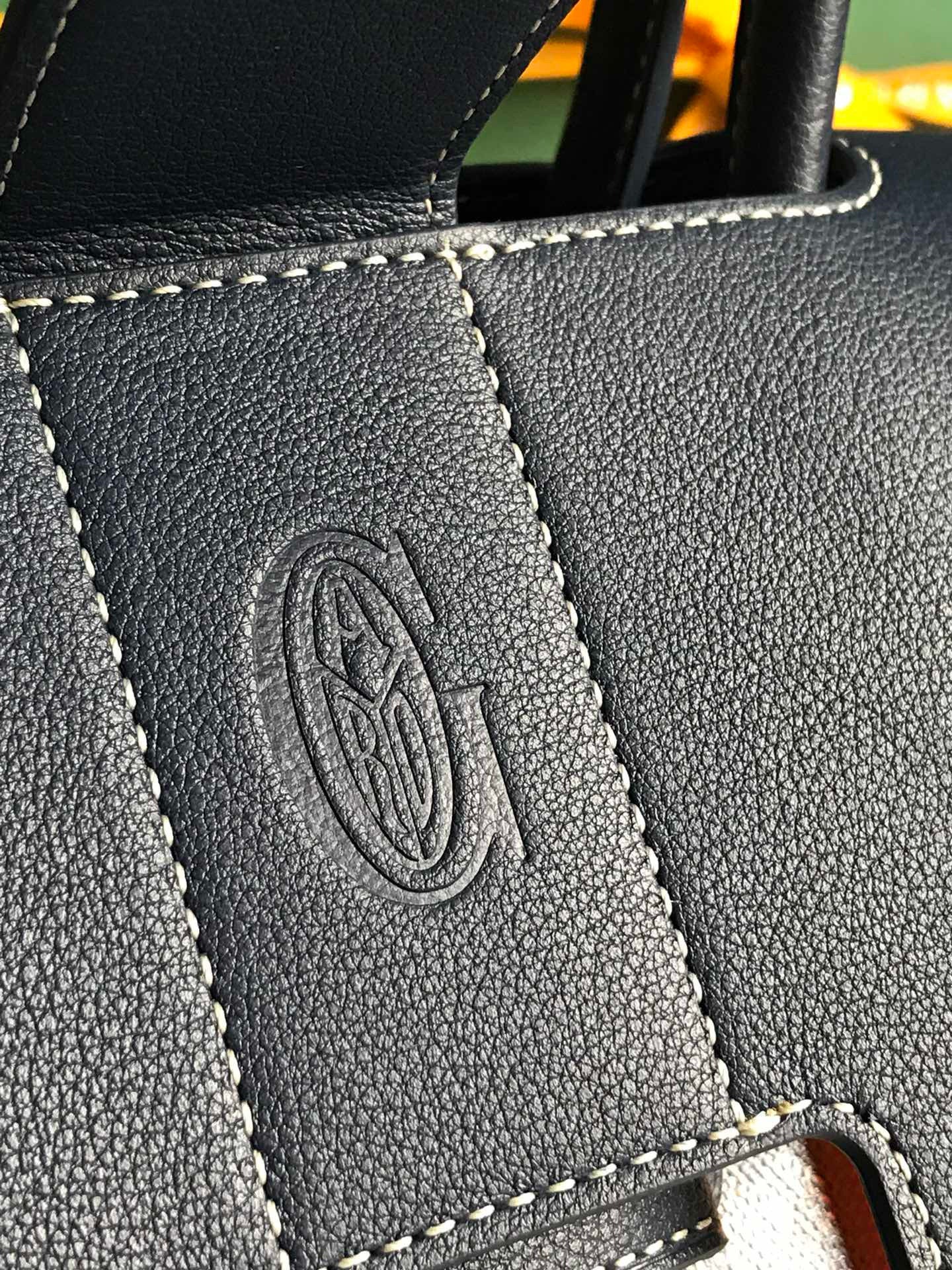 Goyard Saïgon tote bag