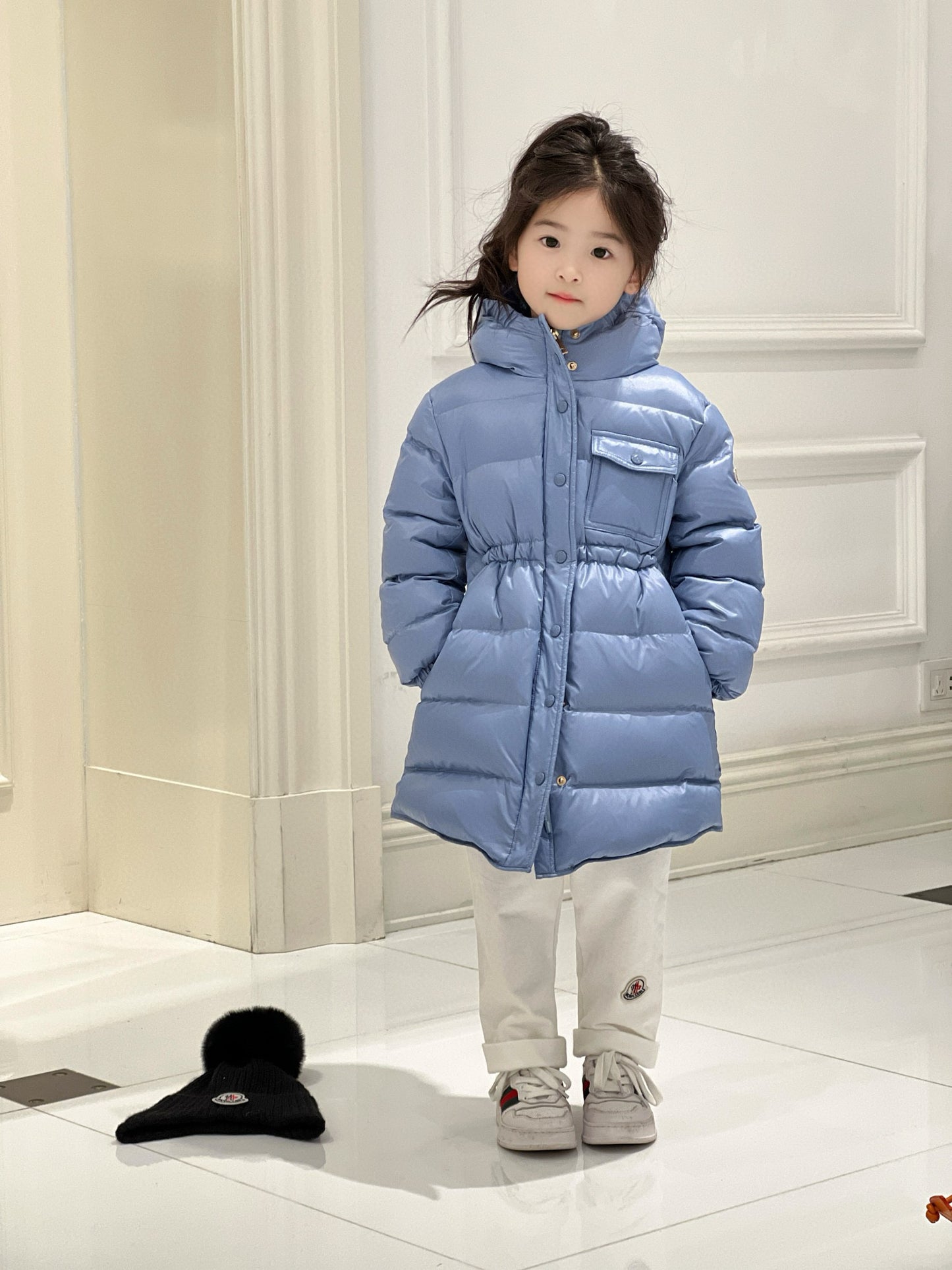 Moncler Down Jacket