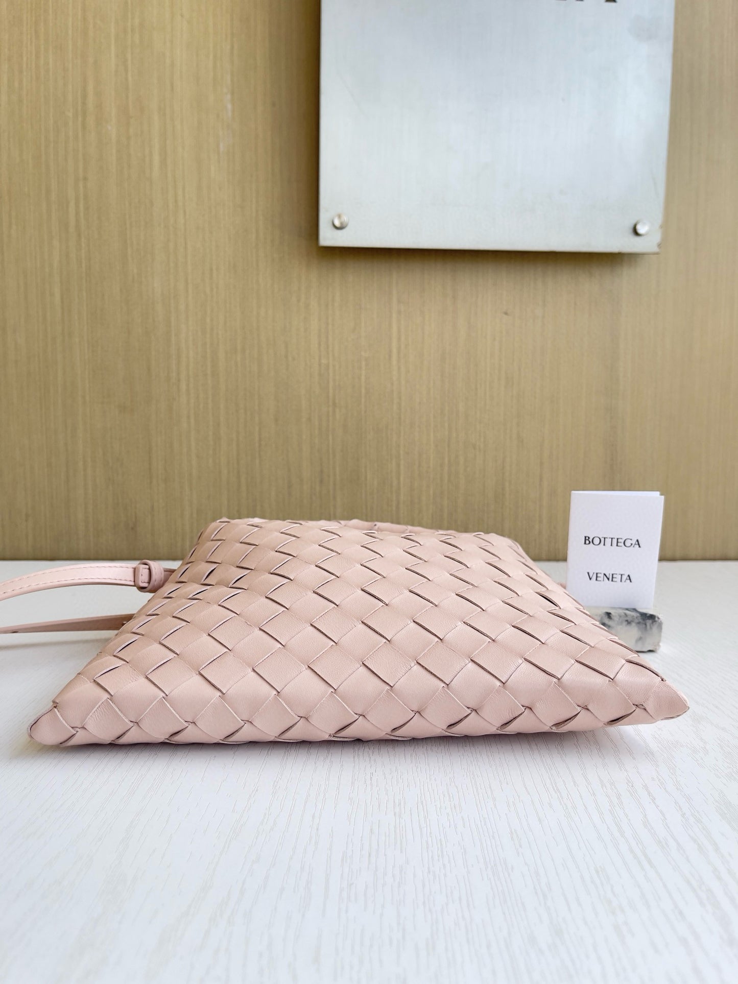 BV Mini Hop Bag