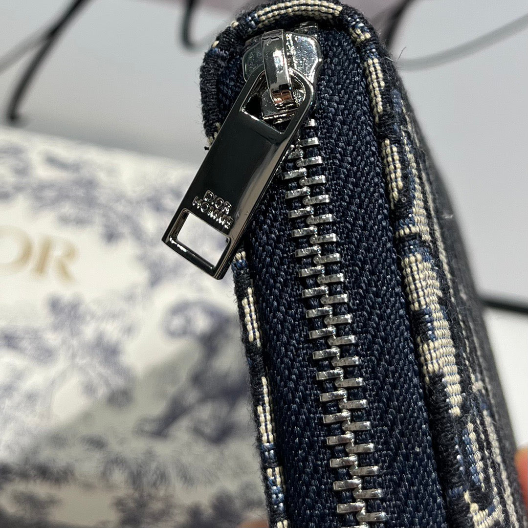 Dior Wallet