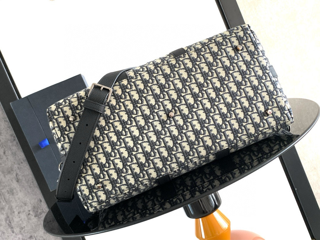 Dior Weekender Bag