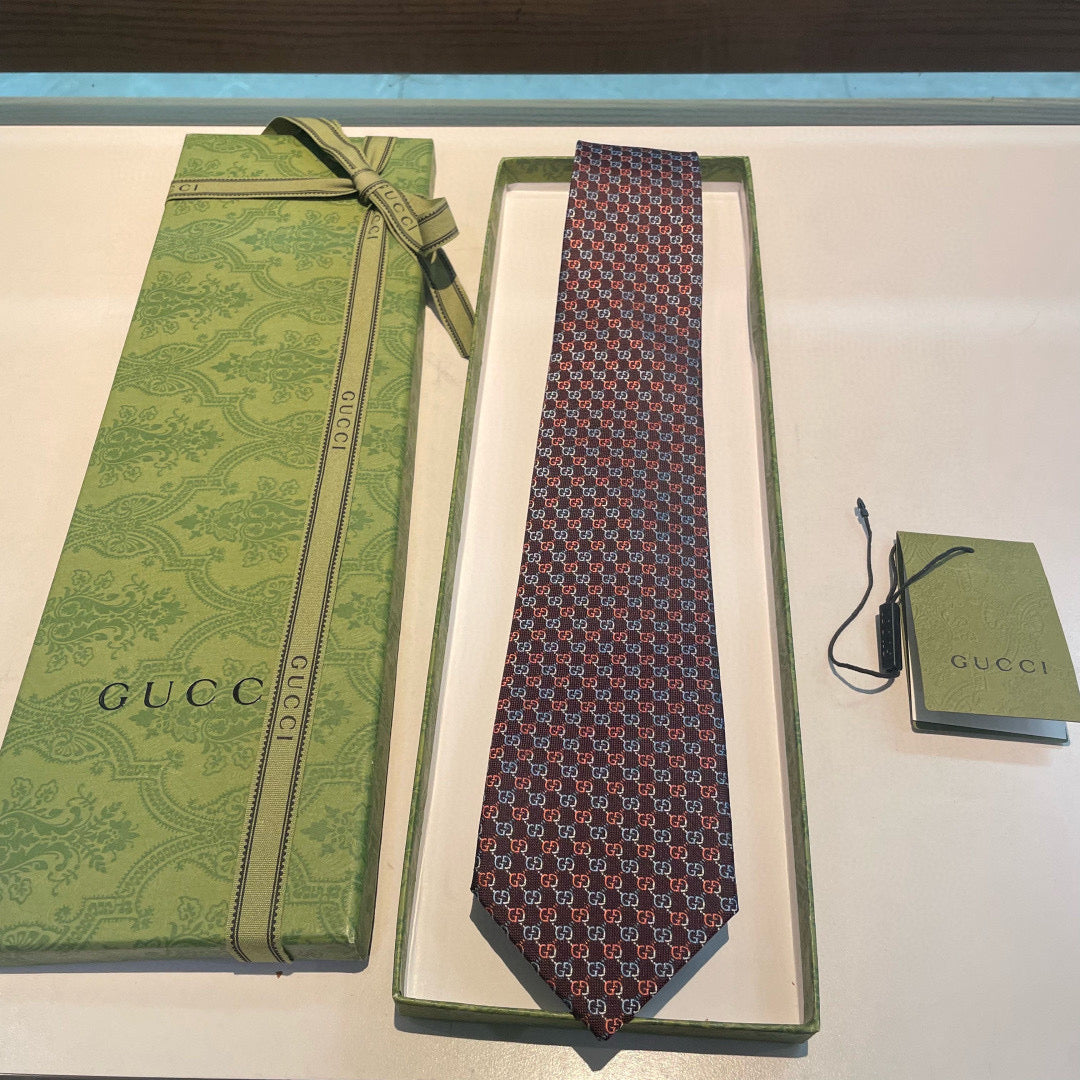 Gucci Tie