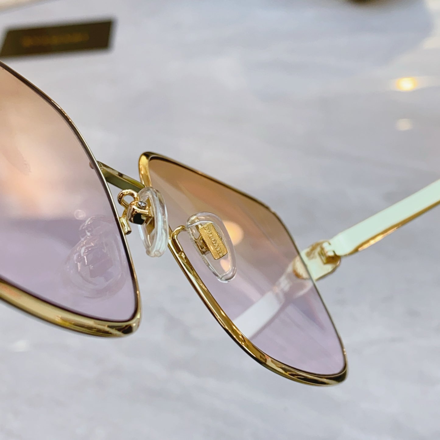 Bvlgari Sunglasses