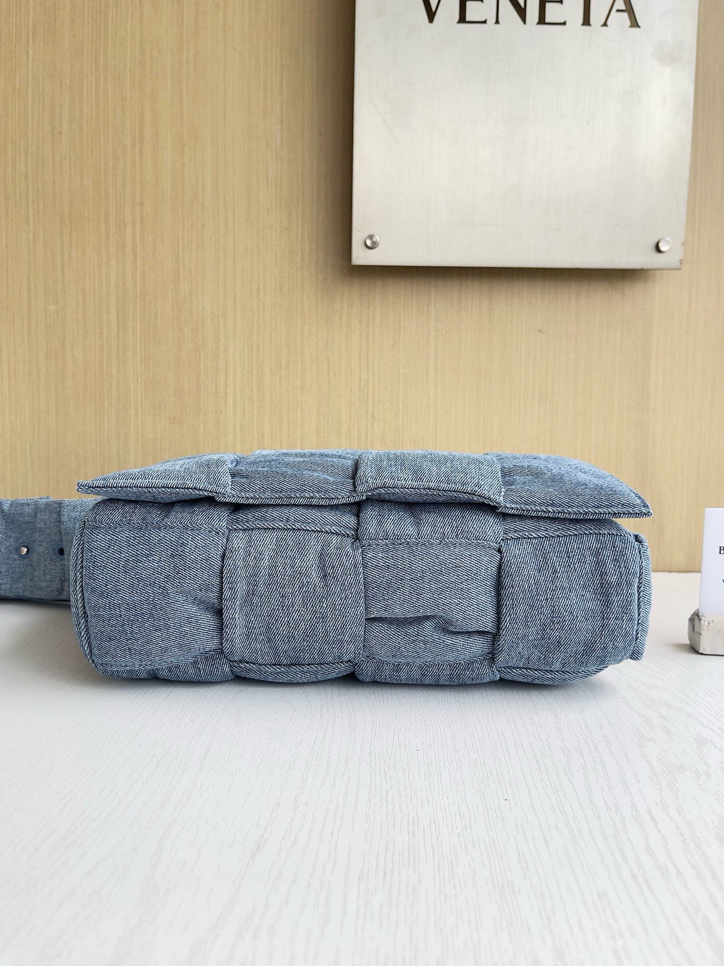 Bottega Veneta Camera Bag