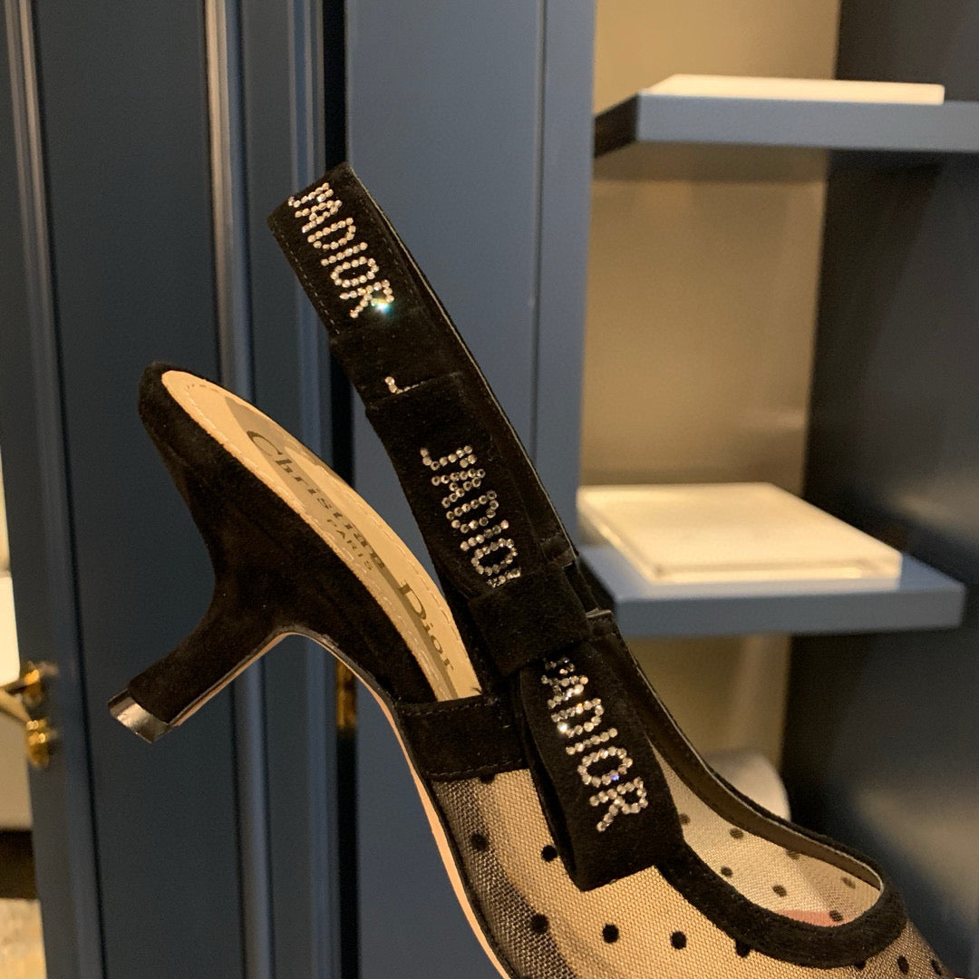 Dior Heels