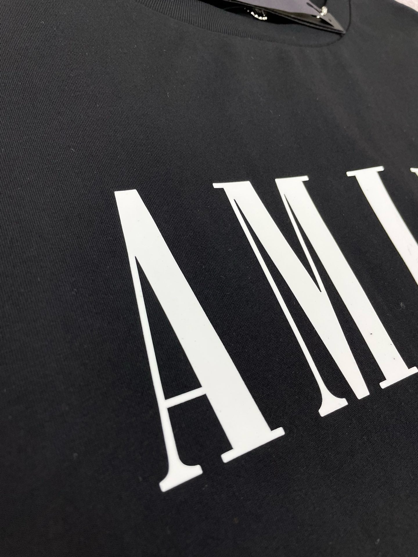 Camiseta Amiri