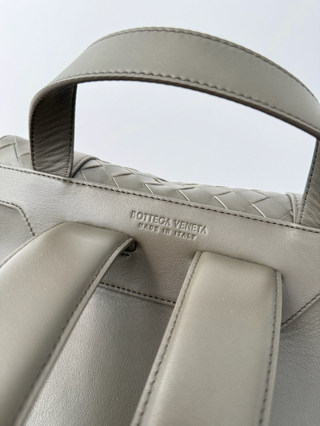Bottega Veneta Backpack
