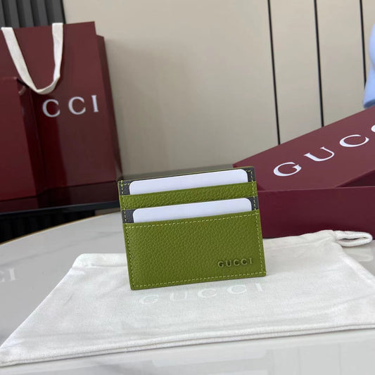 Gucci Card Holder