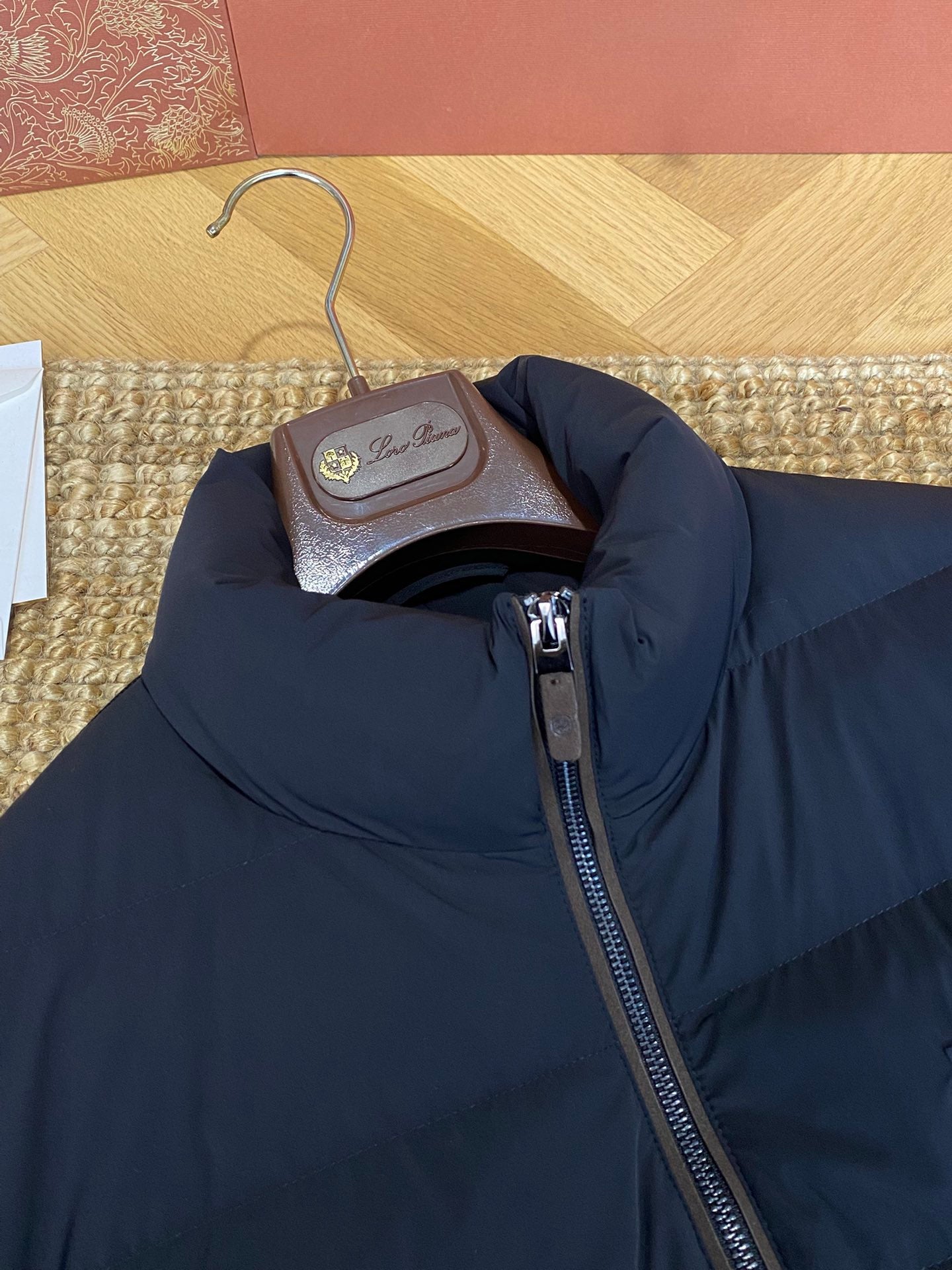 Zegna Jacket