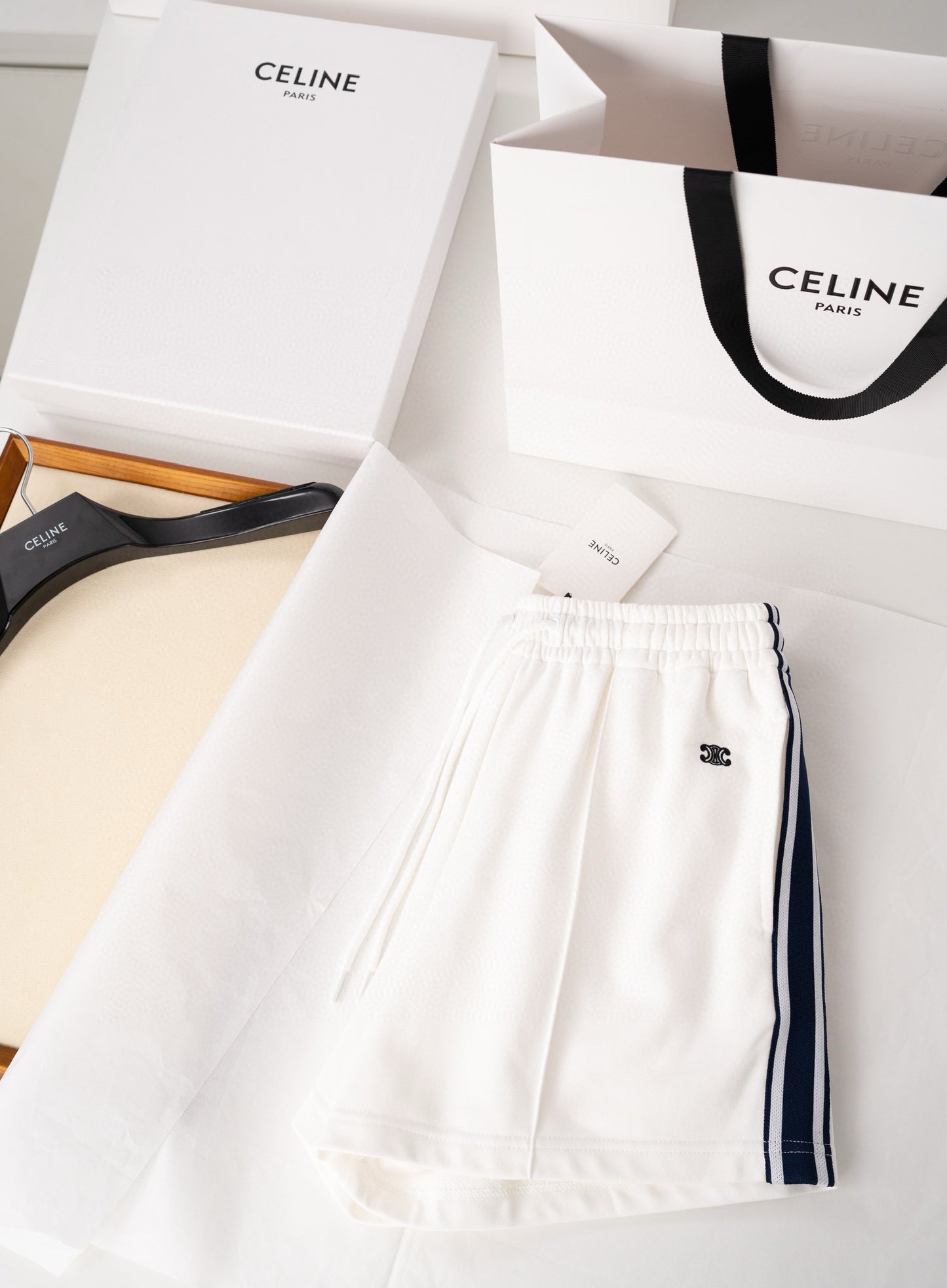 Celine Short Pants