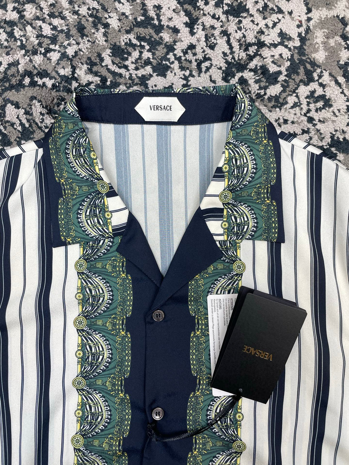 Versace Shirt