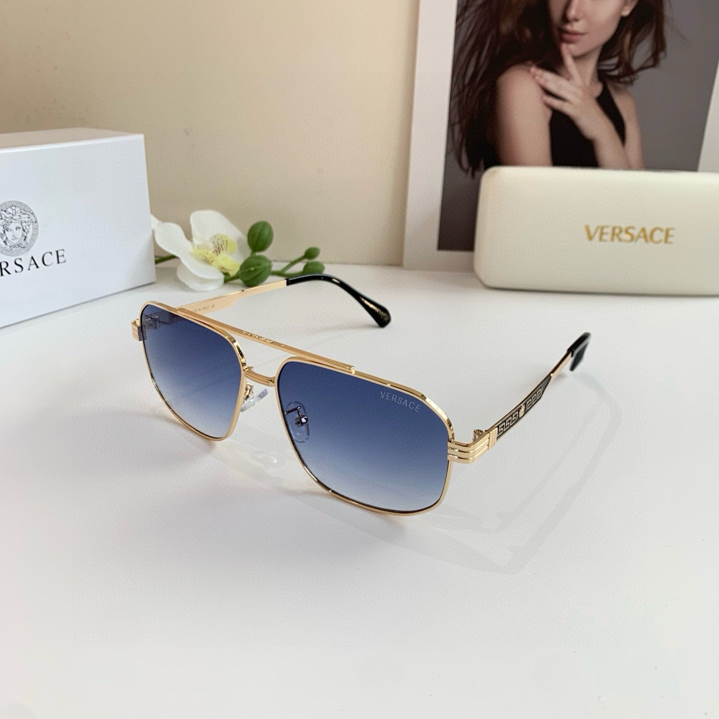 Versace Sunglasses