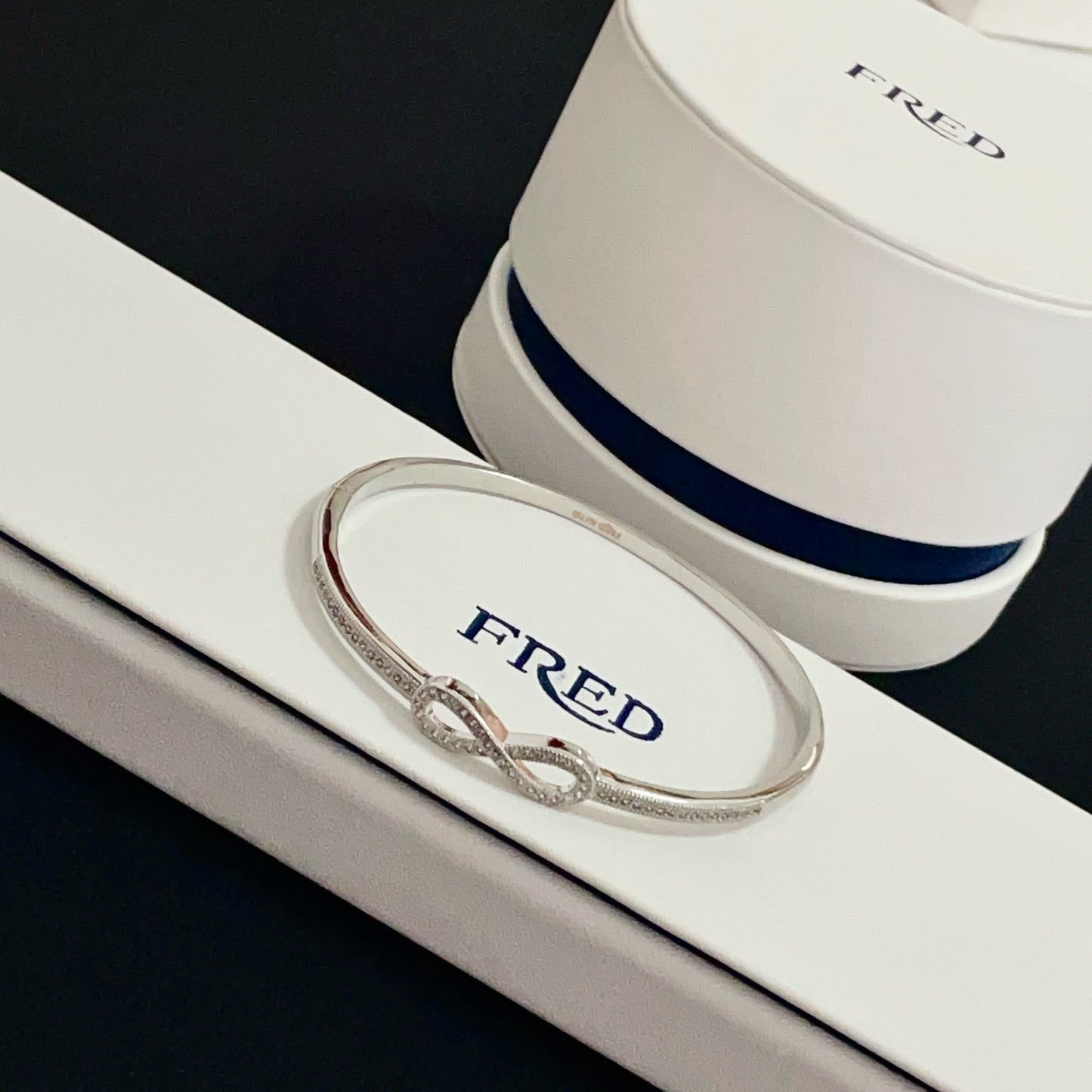 Fred Bracelet
