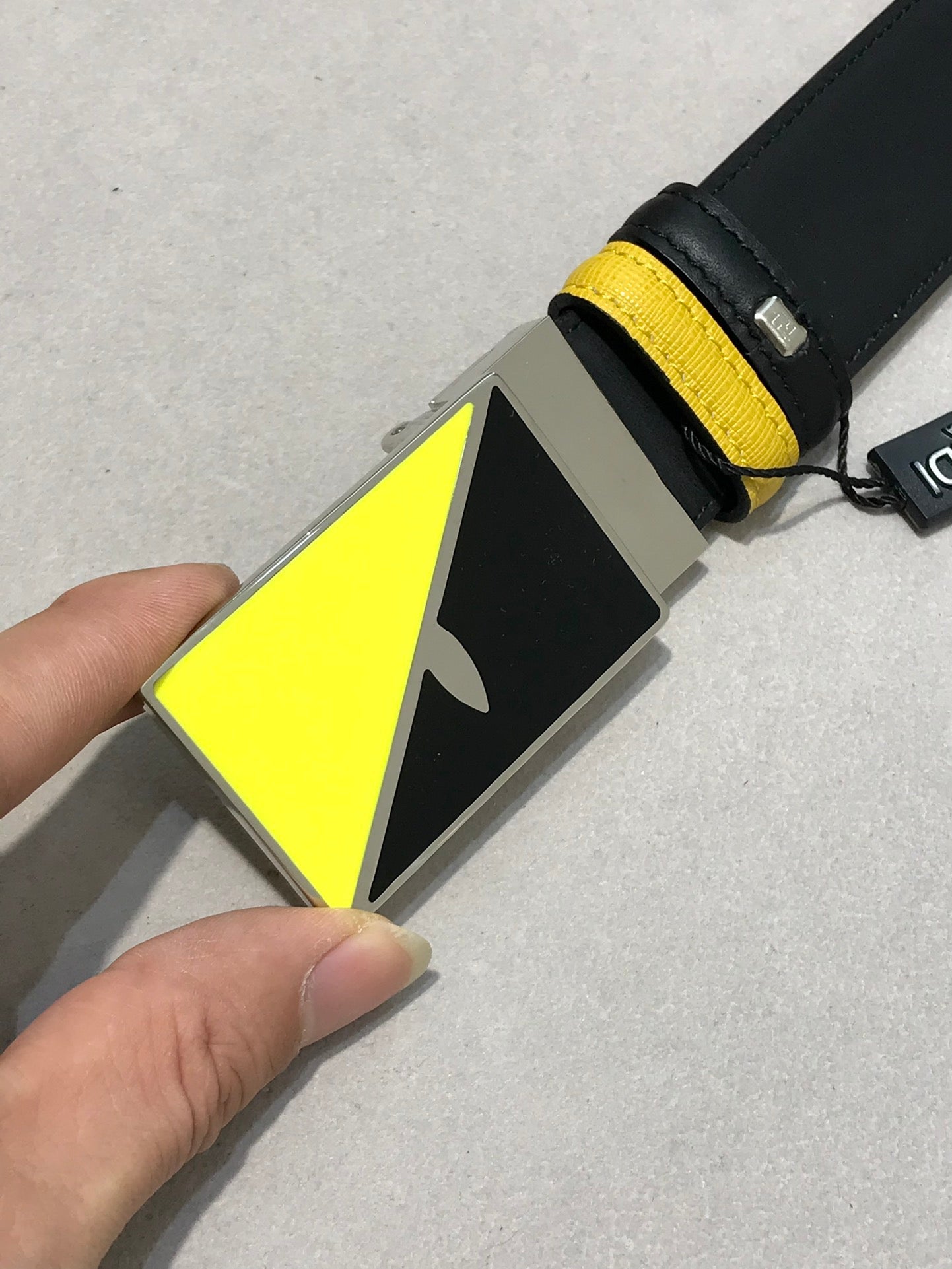 Fendi Belts