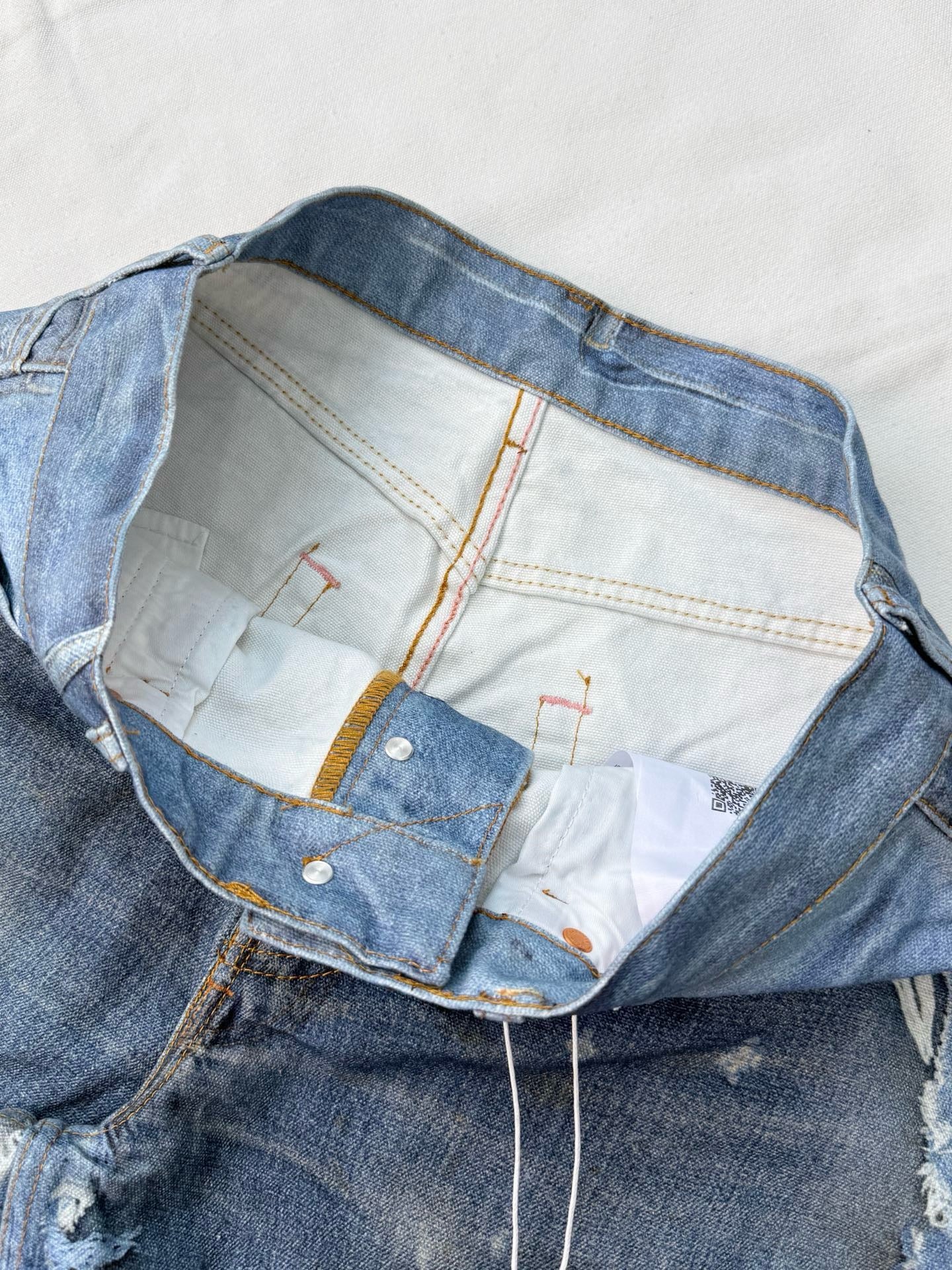 Acne Studio Jeans
