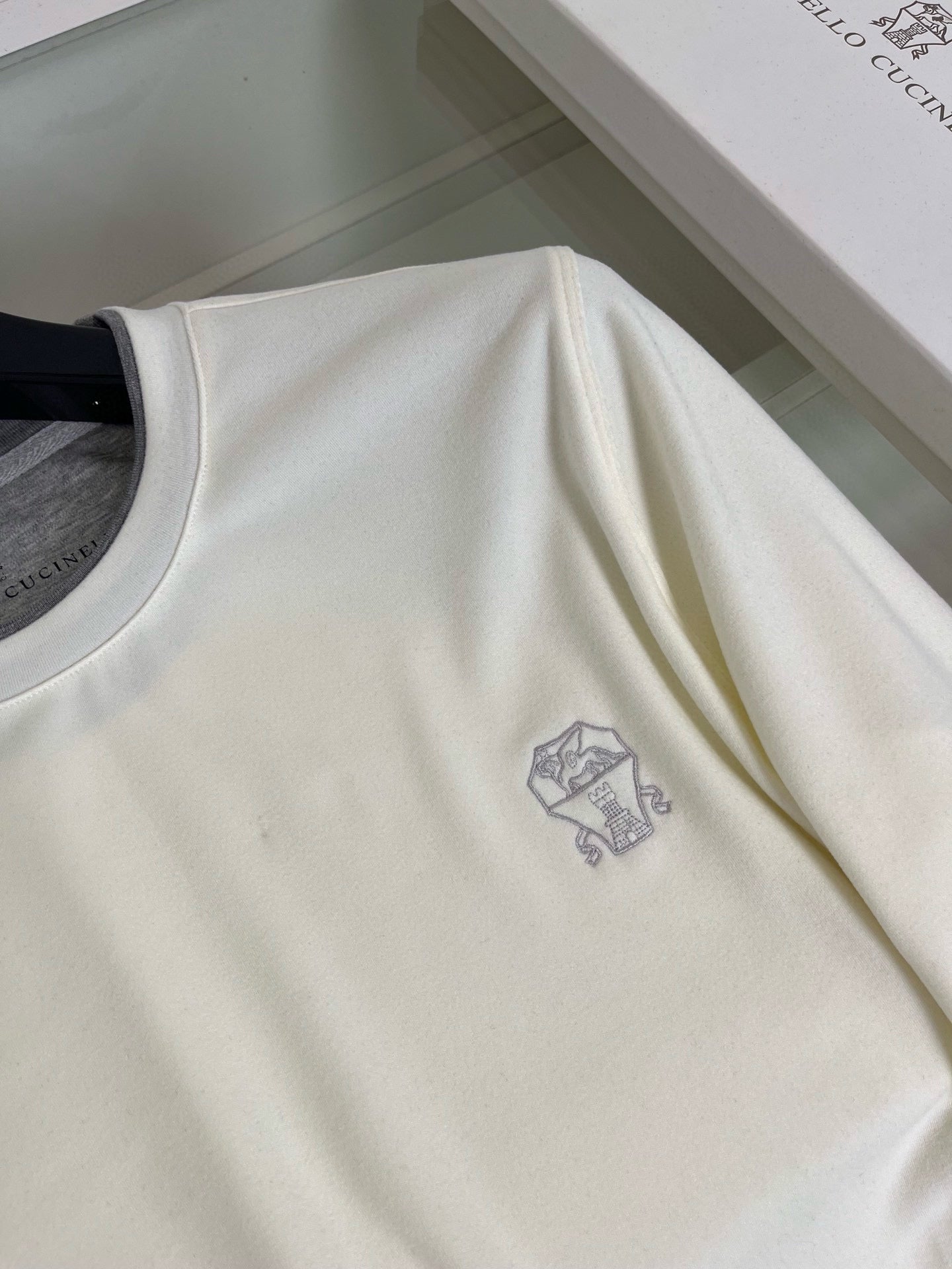 Brunello Cucinelli Sweater