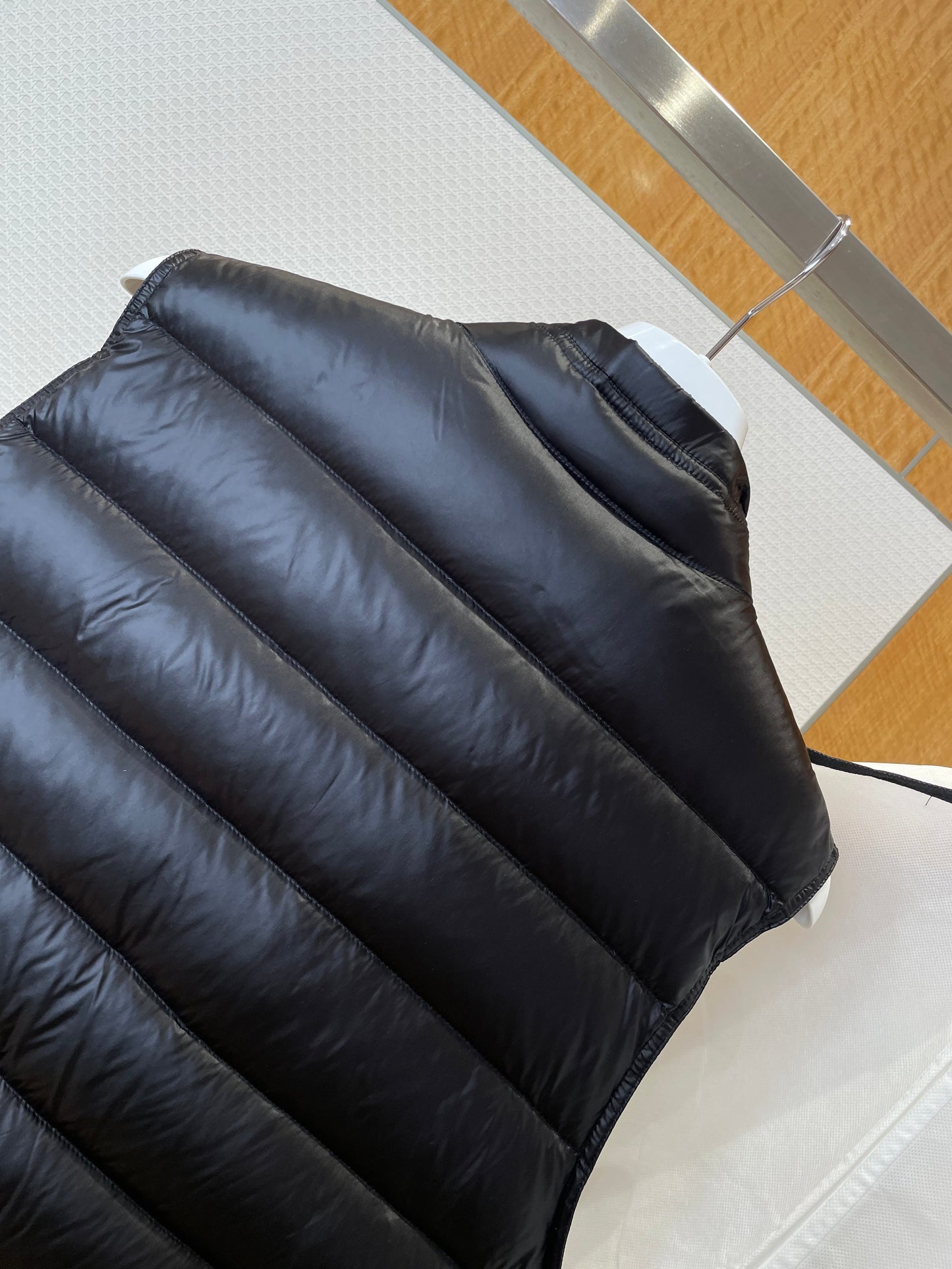 Moncler Insulated Vest Jacket