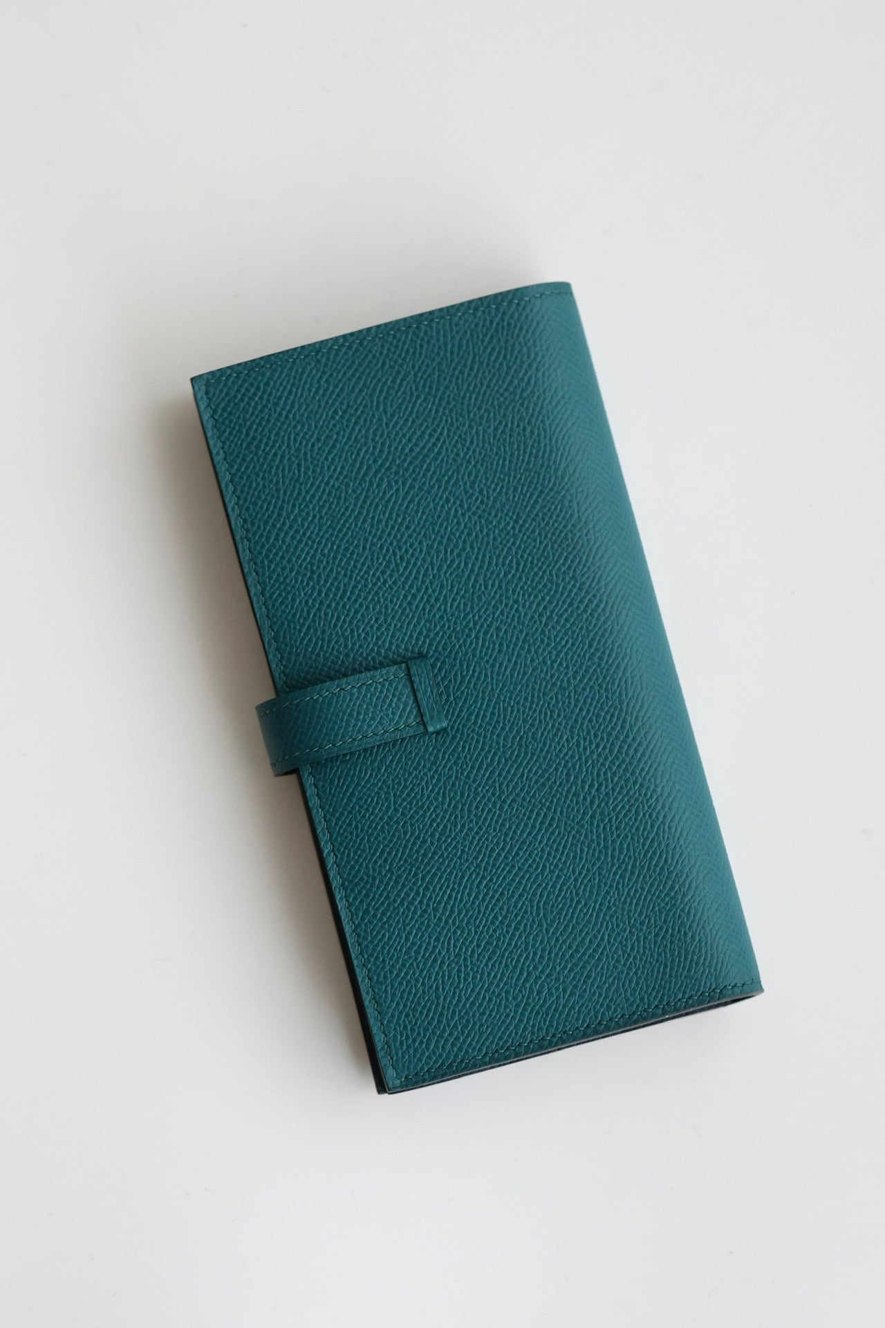 Hermes Béarn Wallet