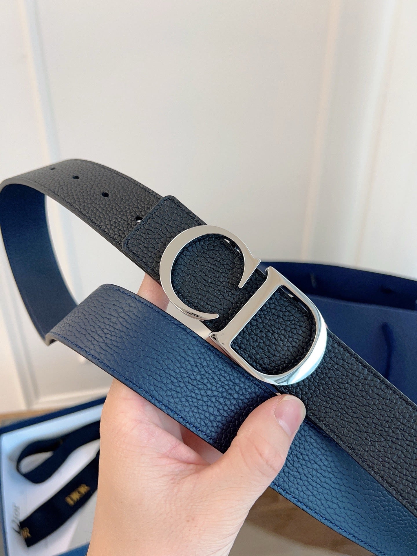 Dior Belts