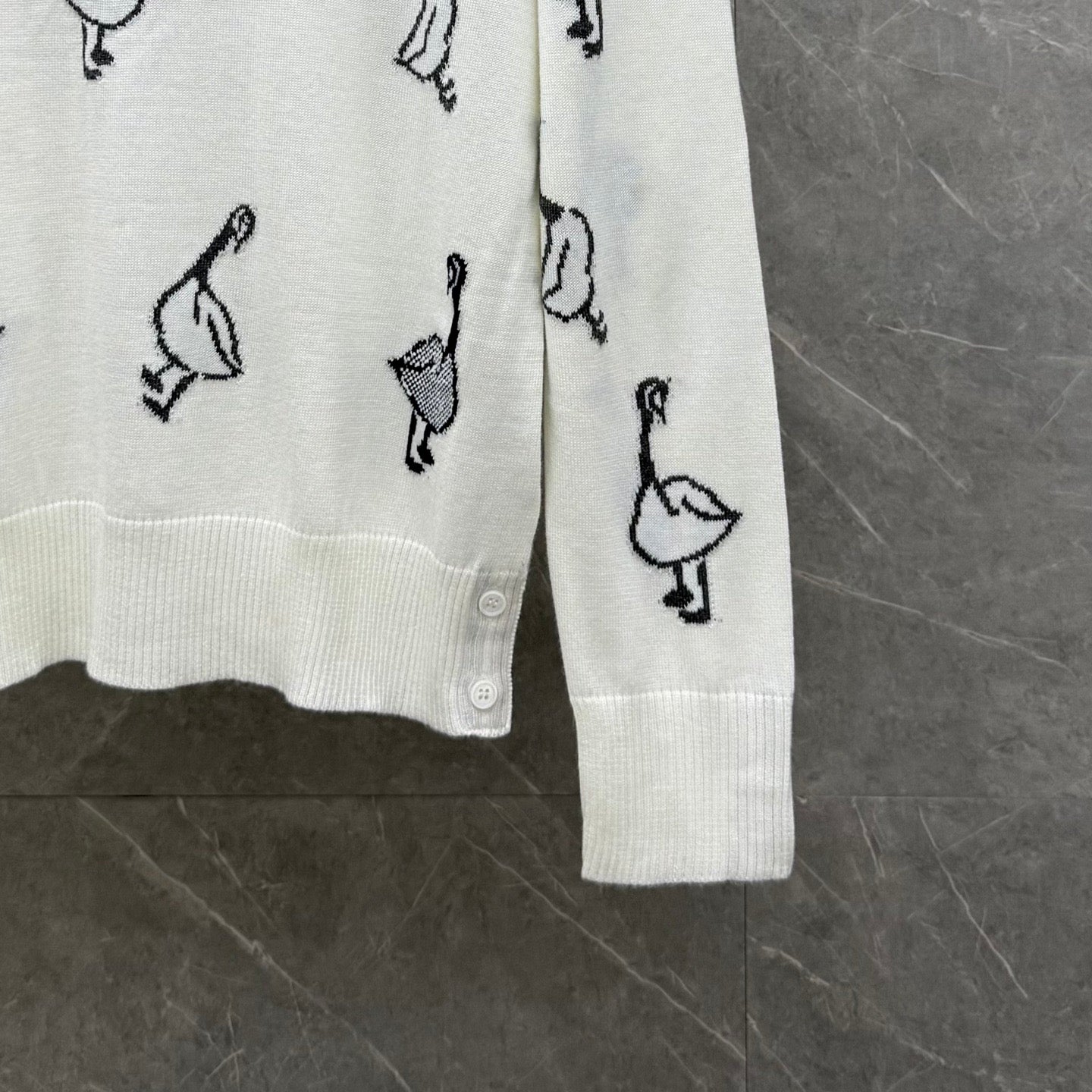 Thom Browne Sweater