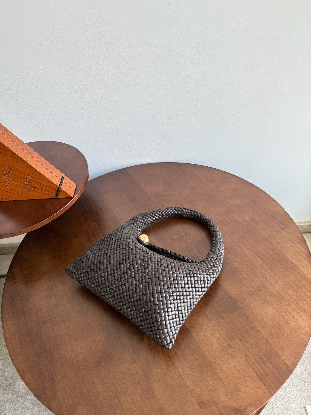 Bottega Veneta Tosca Hop Bag