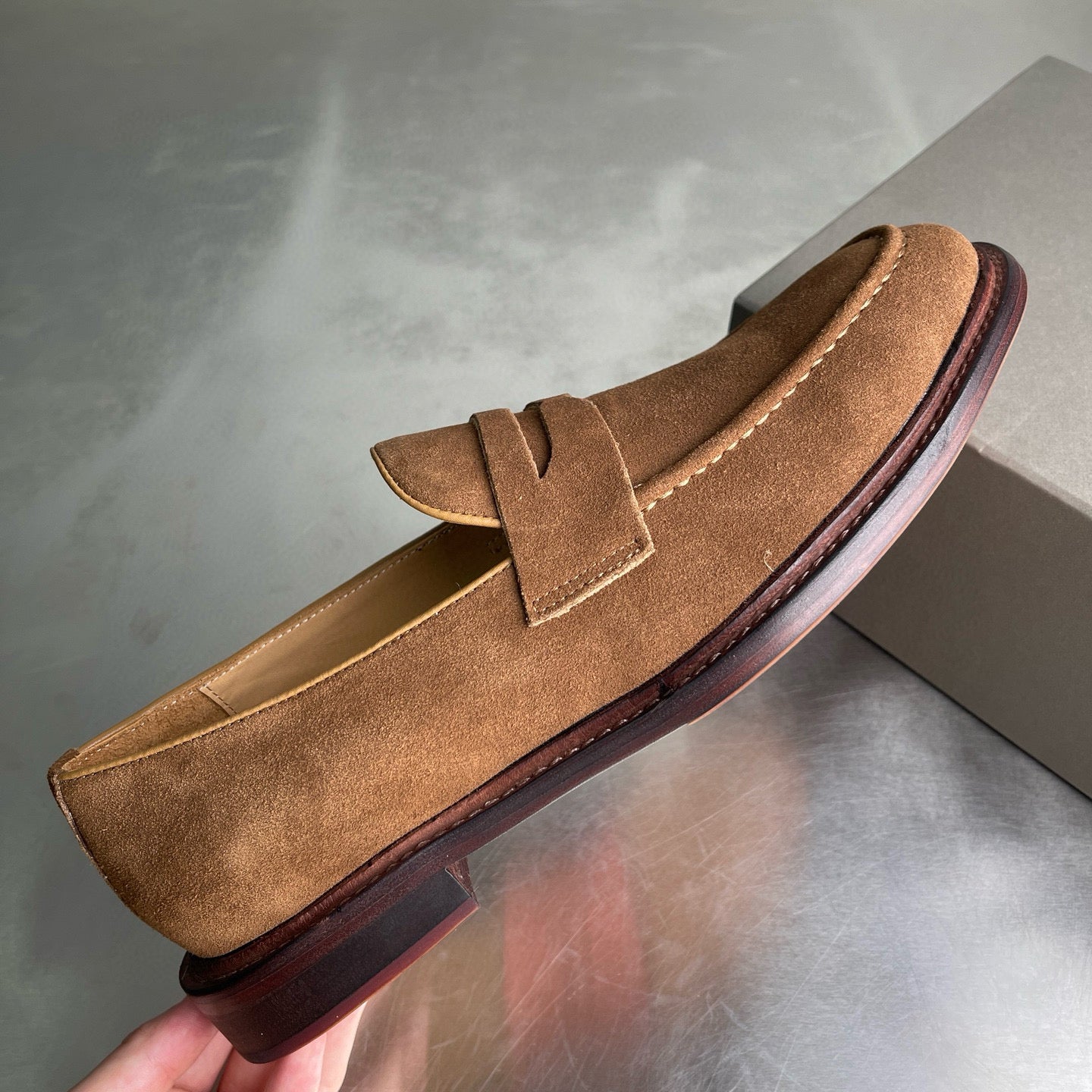 BC Loafer