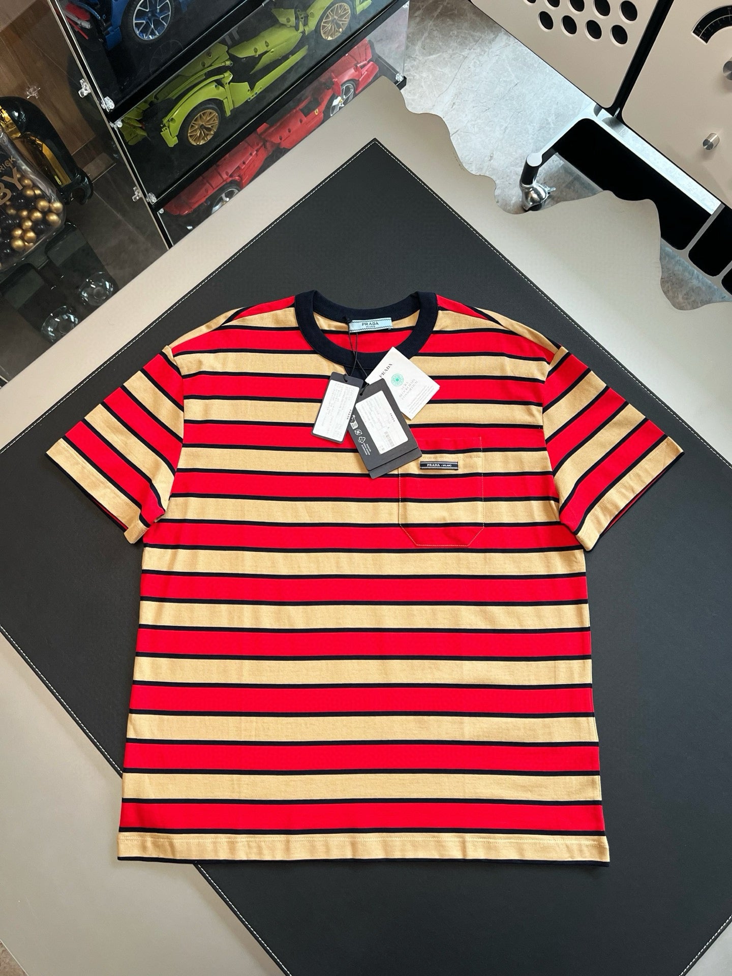 Prada T-Shirt
