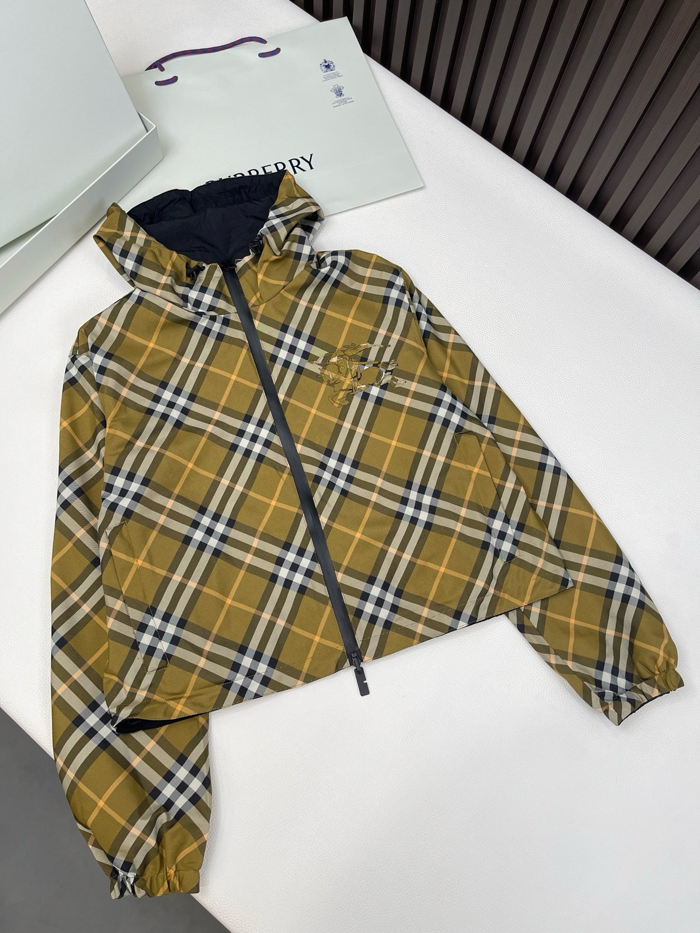 BBR Jacket