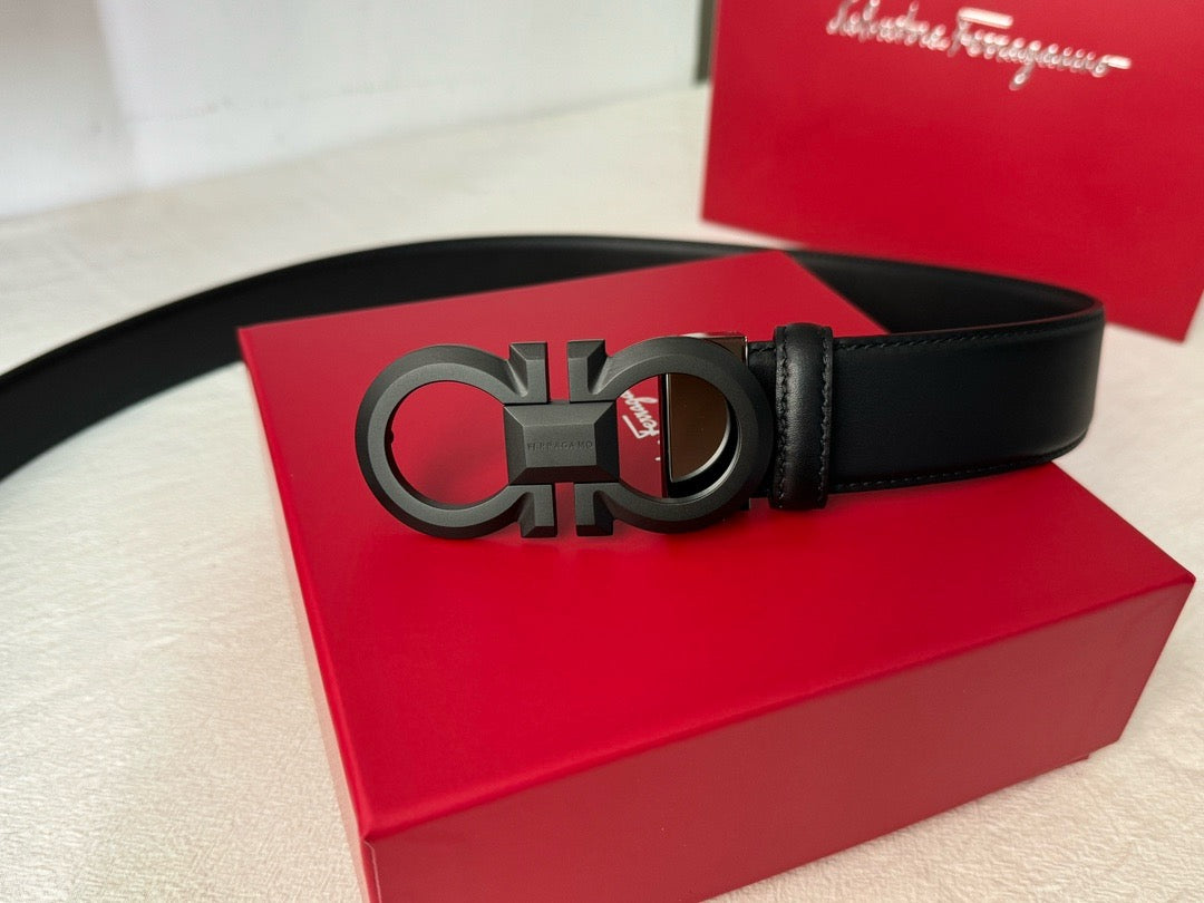 Ferragamo Belt