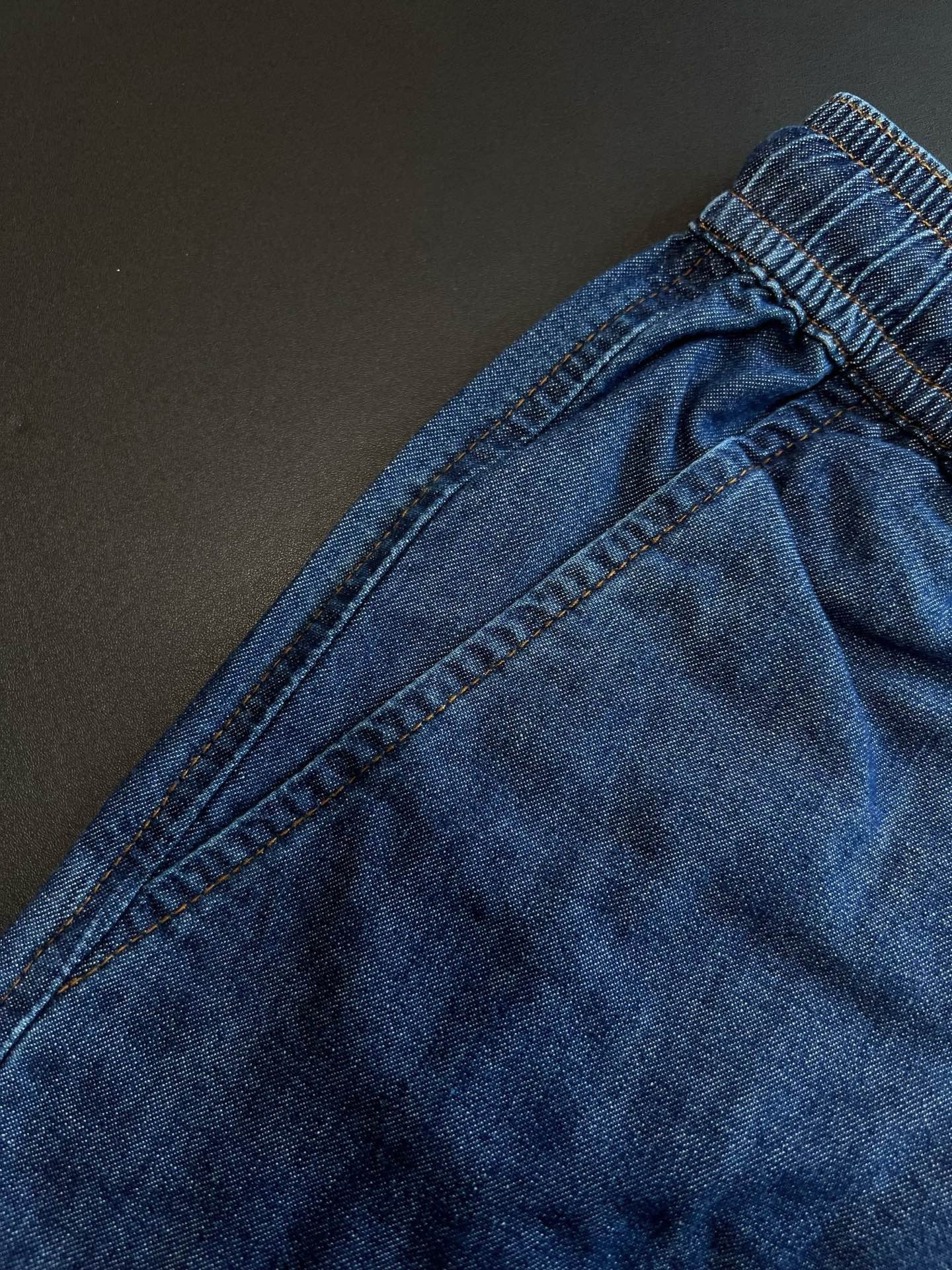 Loewe Denim Shorts
